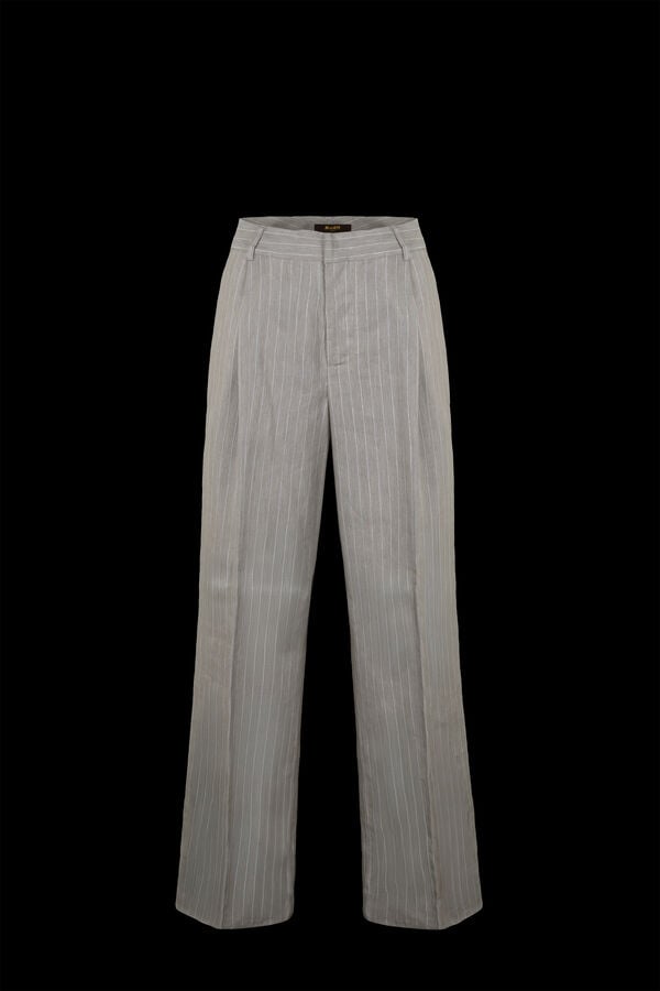 Moorer OFILIA-RVL SILVER