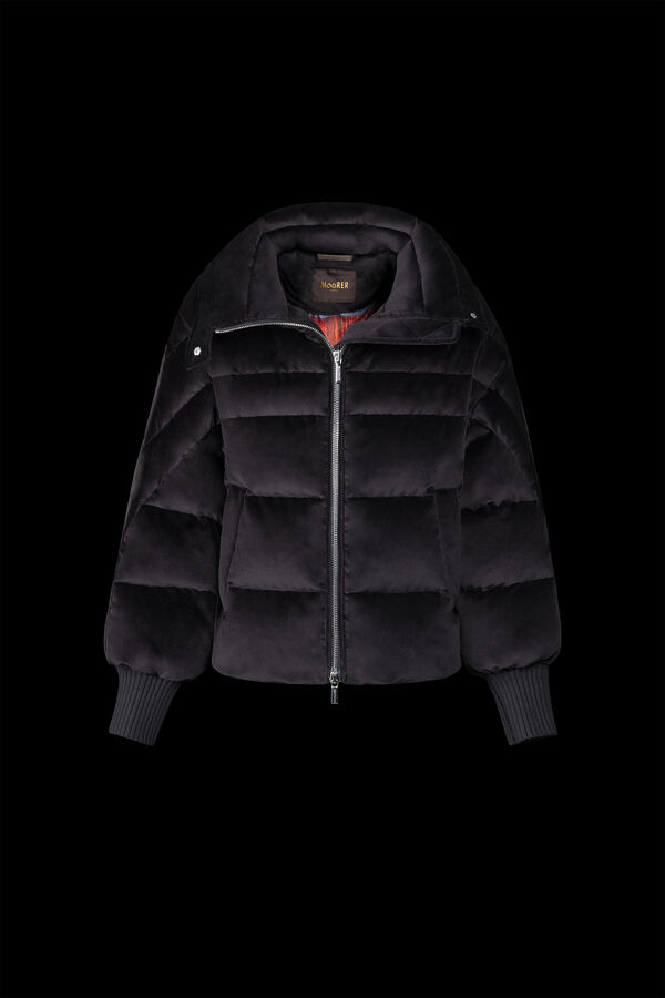 Moorer RIPOLI-CARMEN NERO