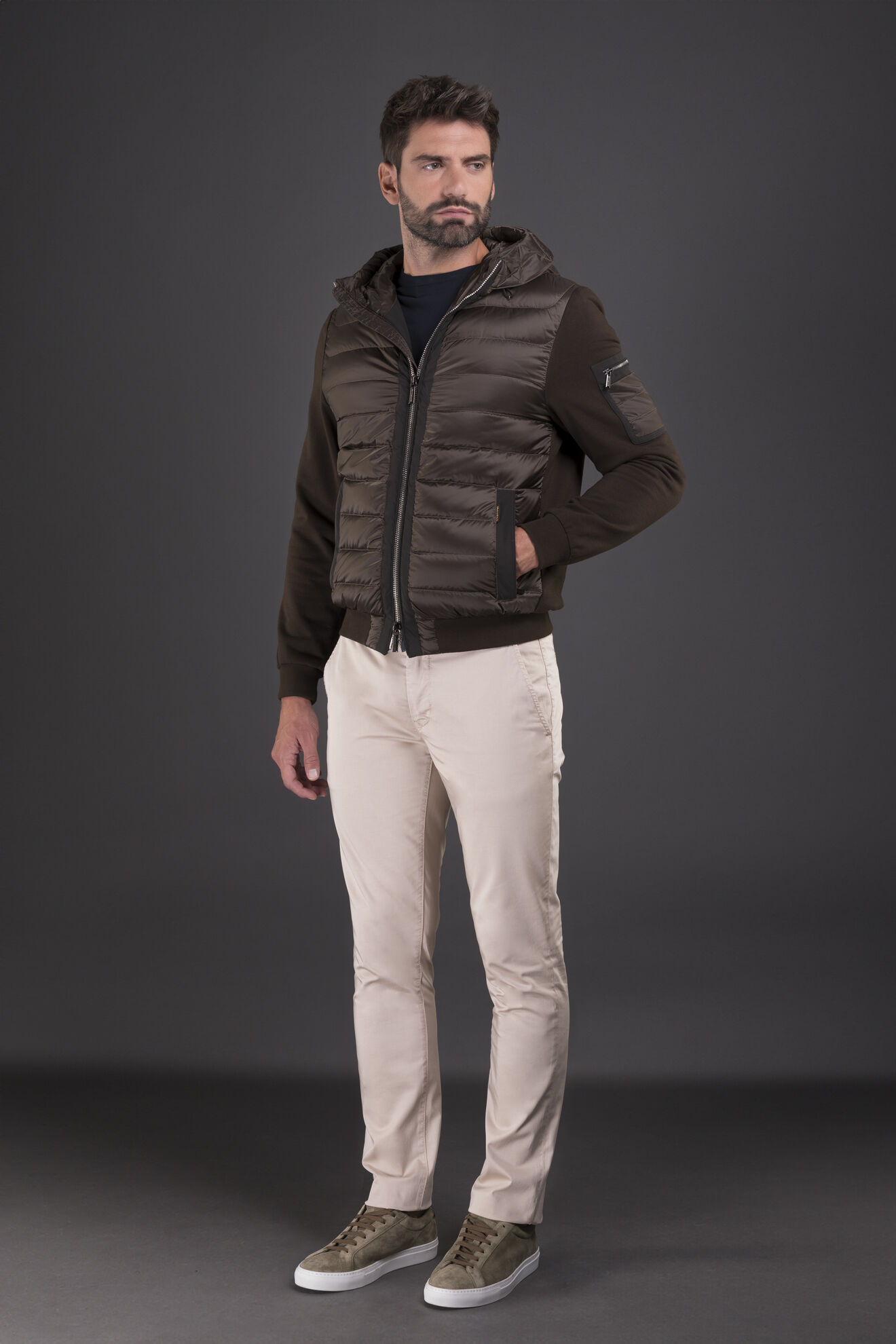 Moorer DOGE-SHF MILITAR