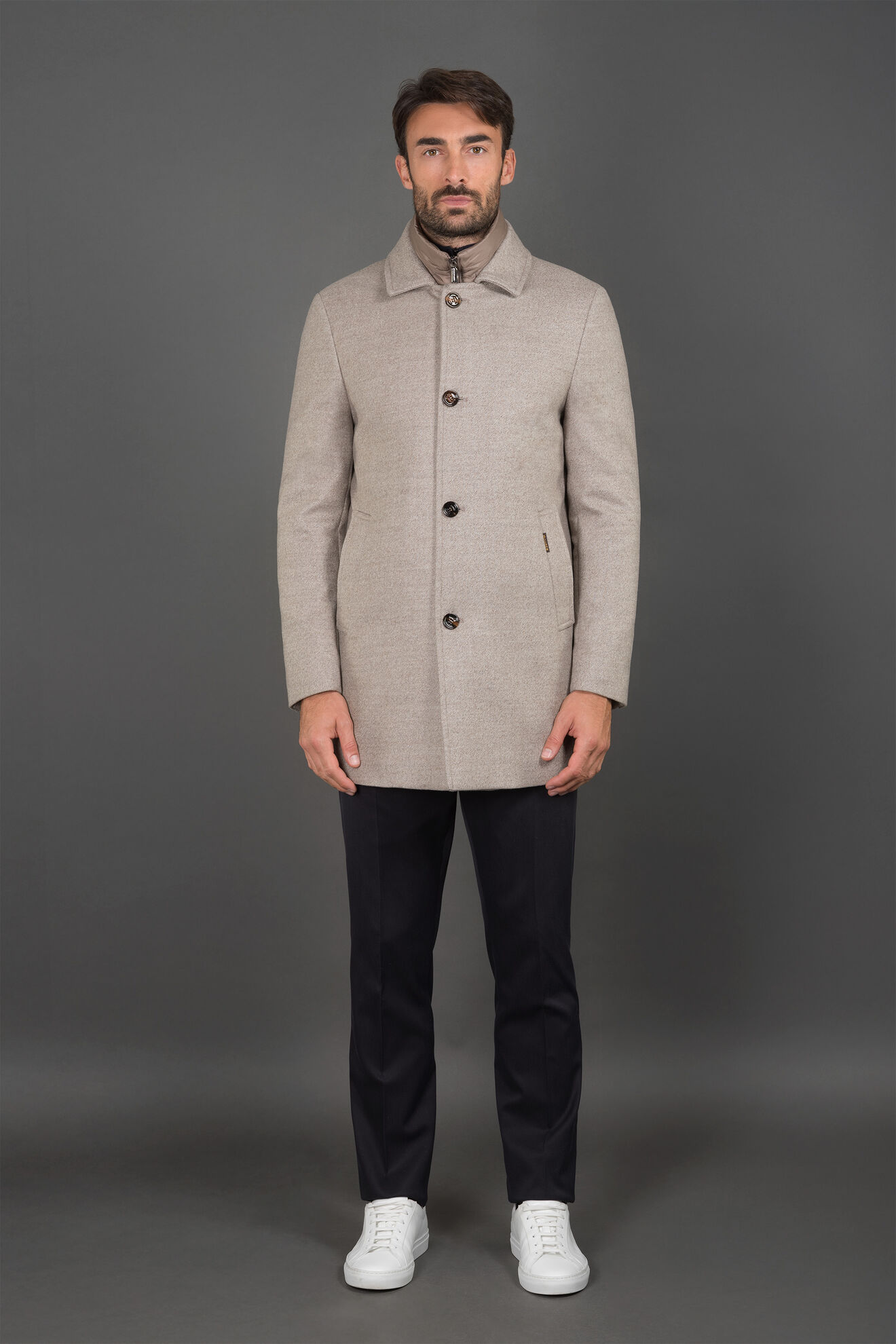 Moorer MONFERRATO-LP AVANA