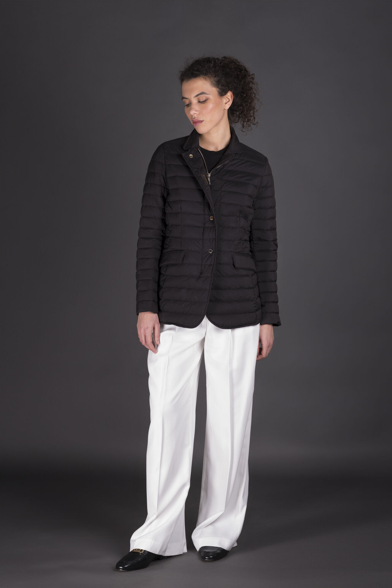 Moorer RAISSA-S3 NERO