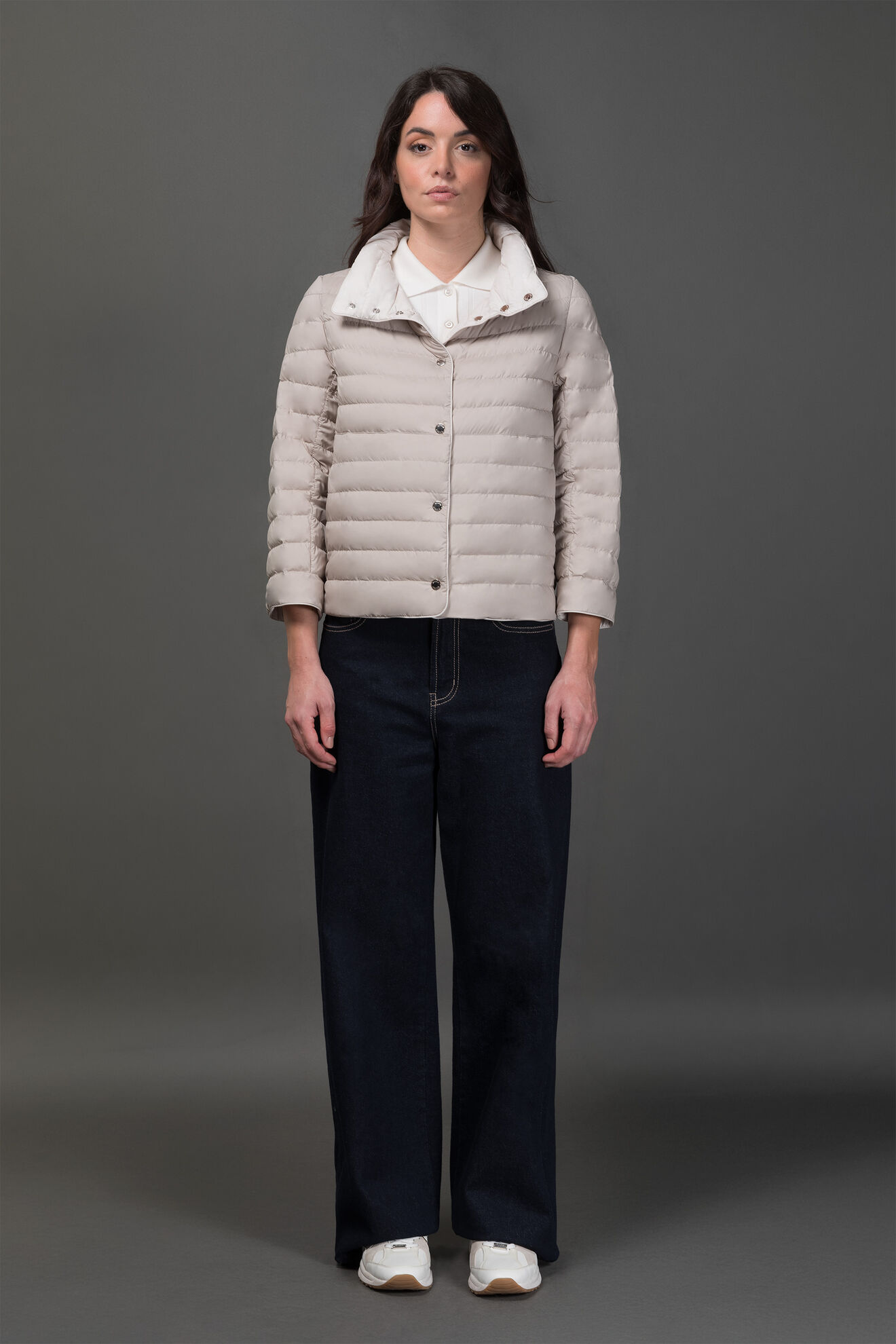 Moorer BELLA-S3 IVORY/MANDORLA