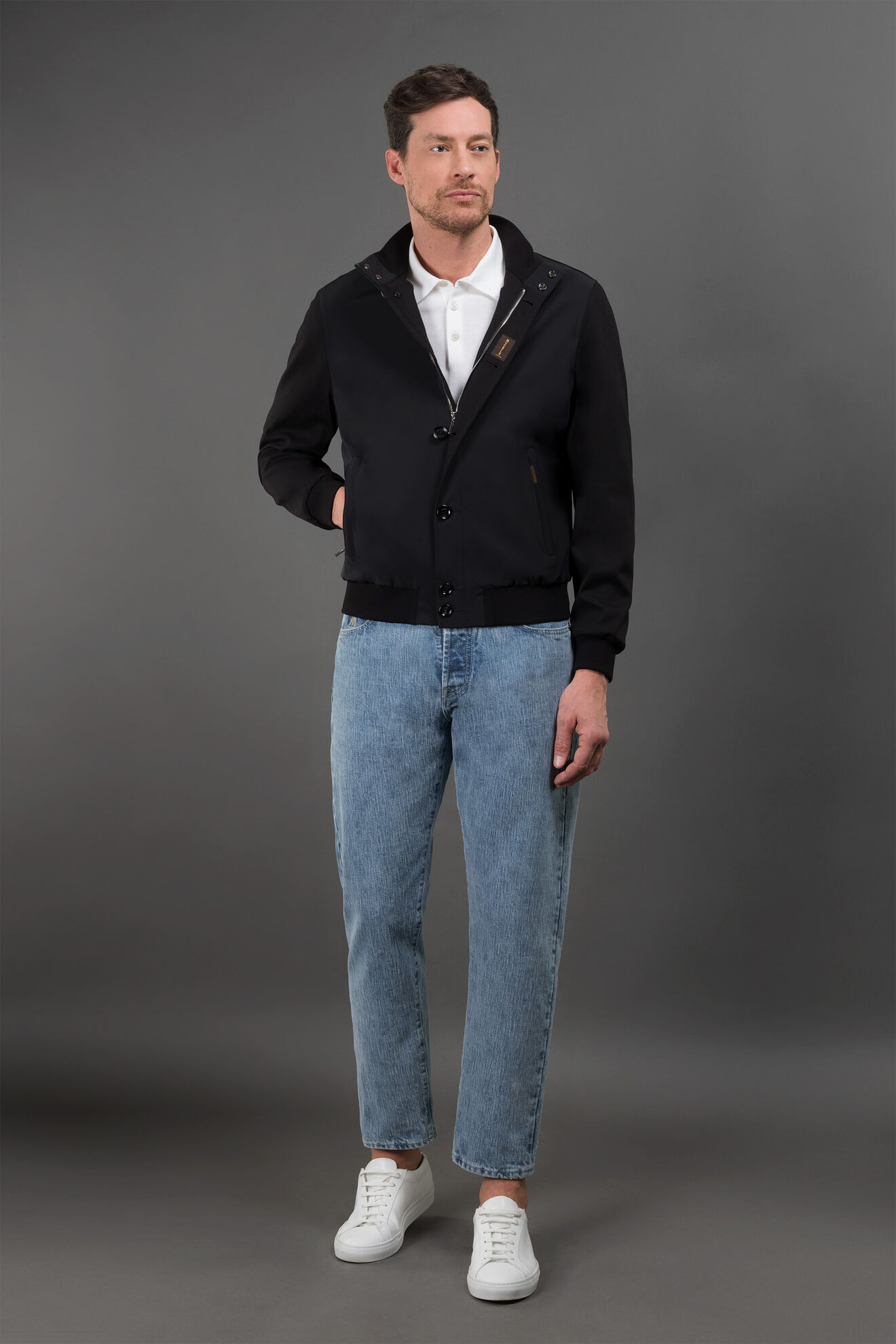 Moorer FIDANI-JKR NERO