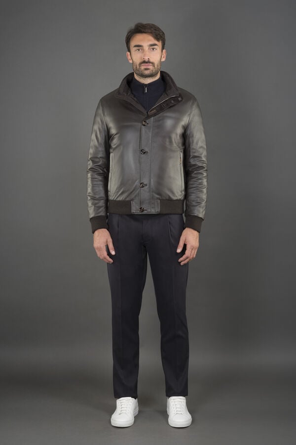 Moorer CLEROS-P1 MORO