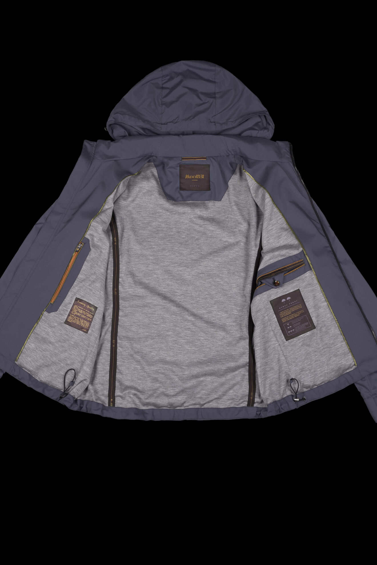 Moorer DUCCIO-SKT NAVY