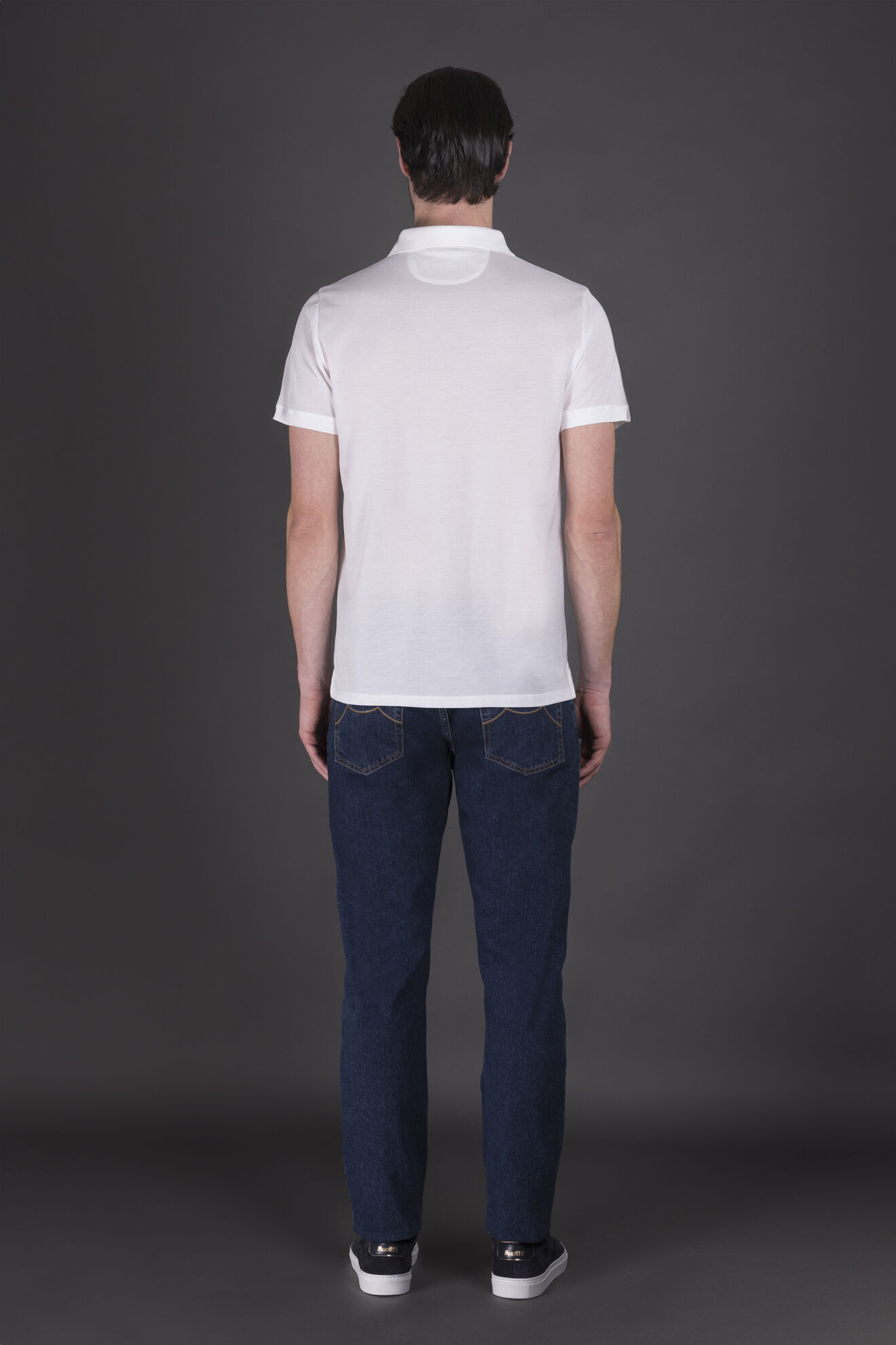 Moorer GARGANO-JTP BIANCO