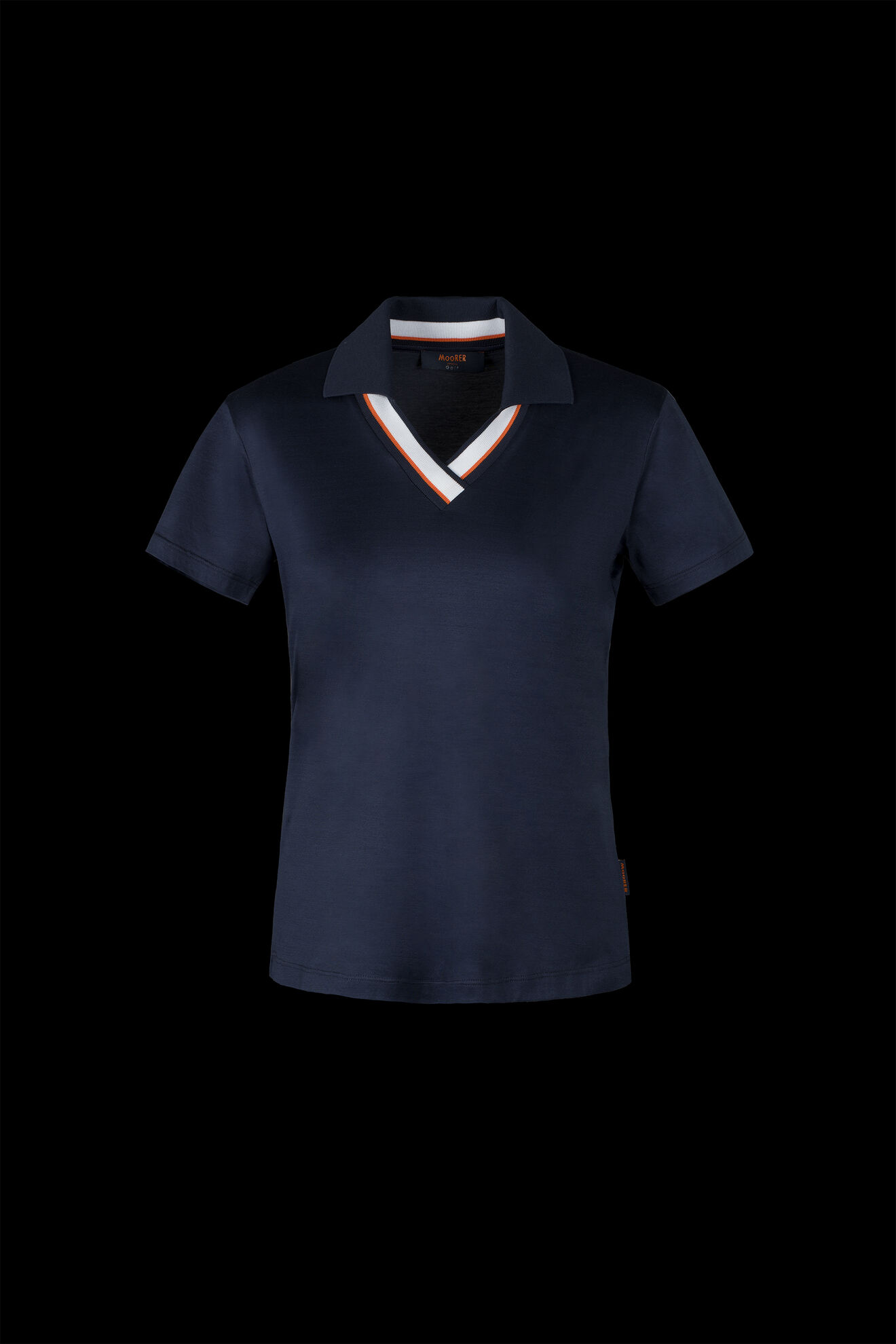 Moorer ESKER-JCG NAVY/NAVY