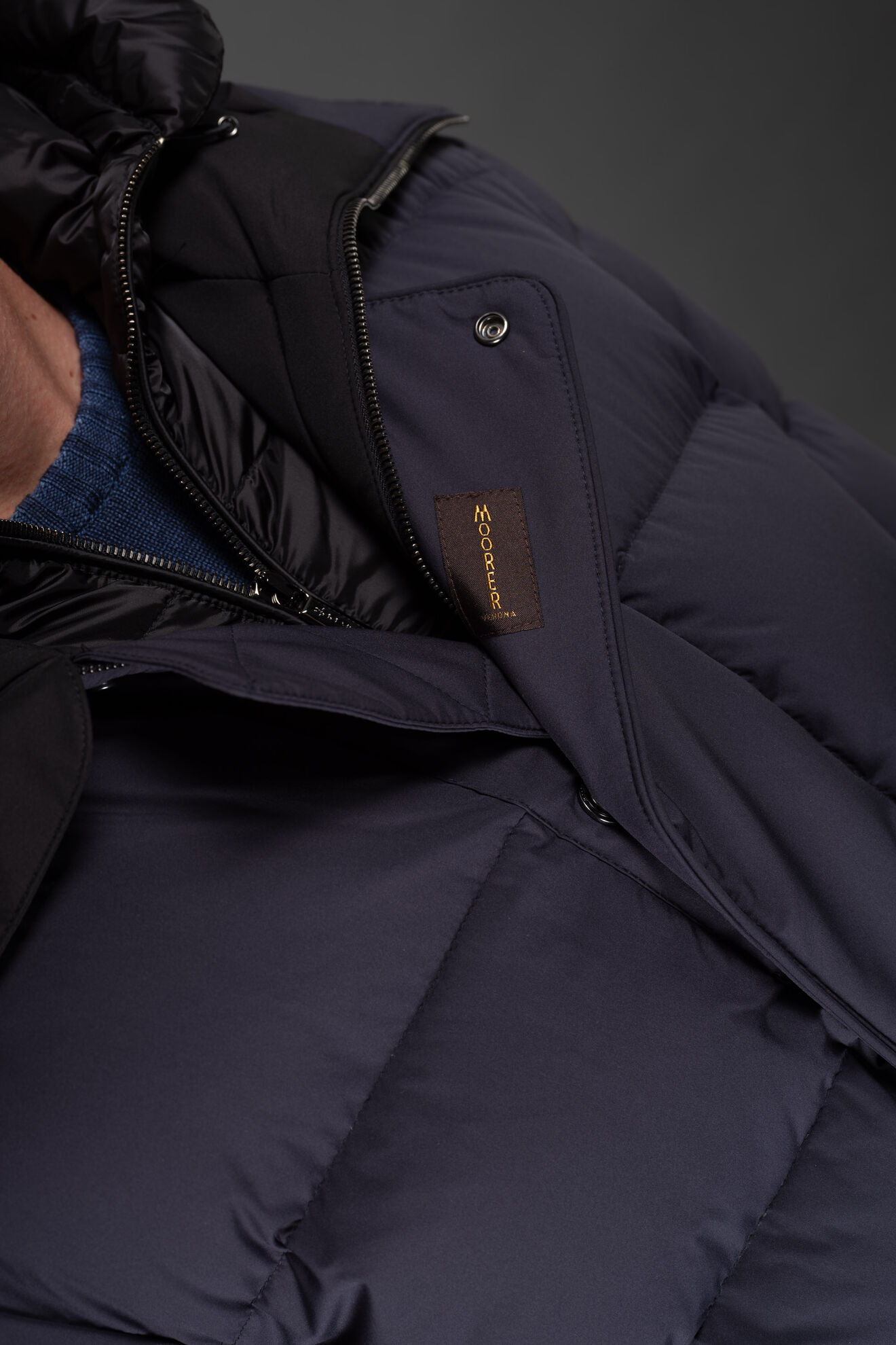 Moorer ERENIO-SKT NAVY