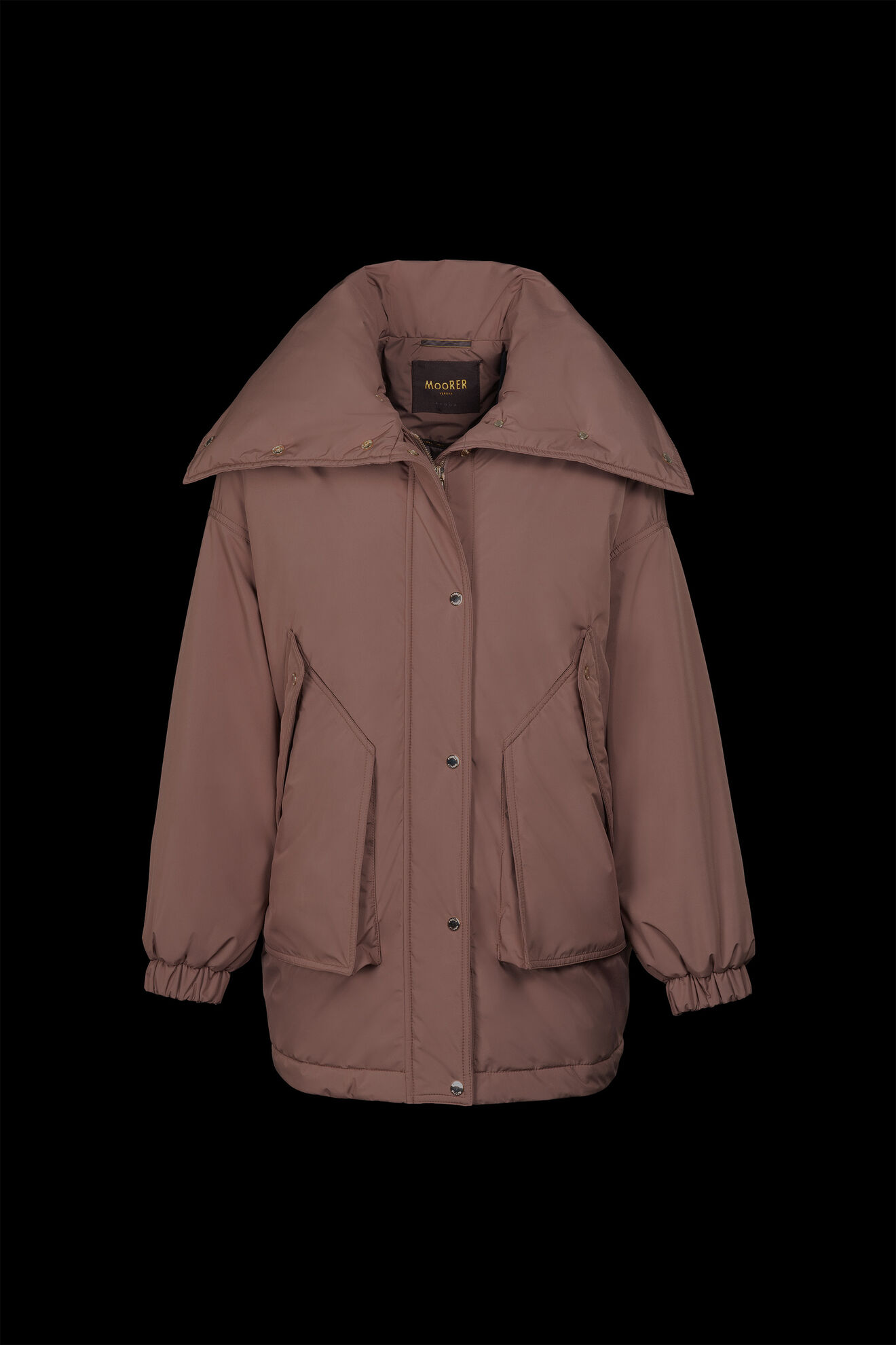 Moorer NUMANA-STP PHARD