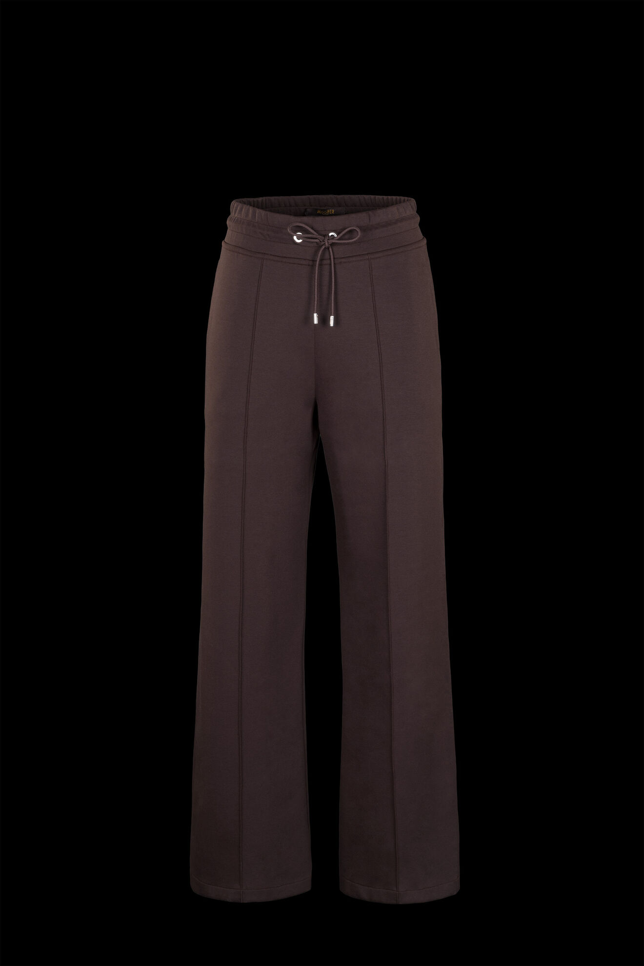 Moorer BAYONNE-IT DARKBROWN