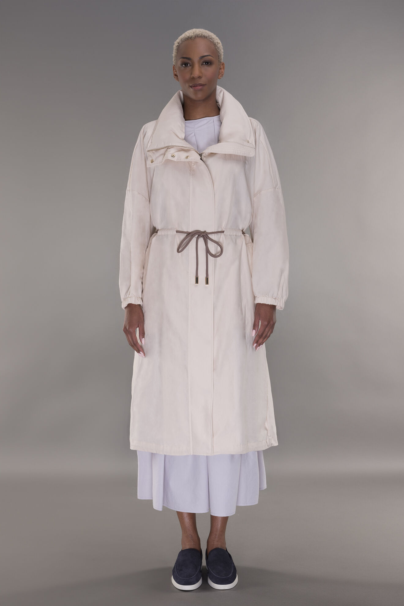 Moorer MADALYN-WFC ECRU