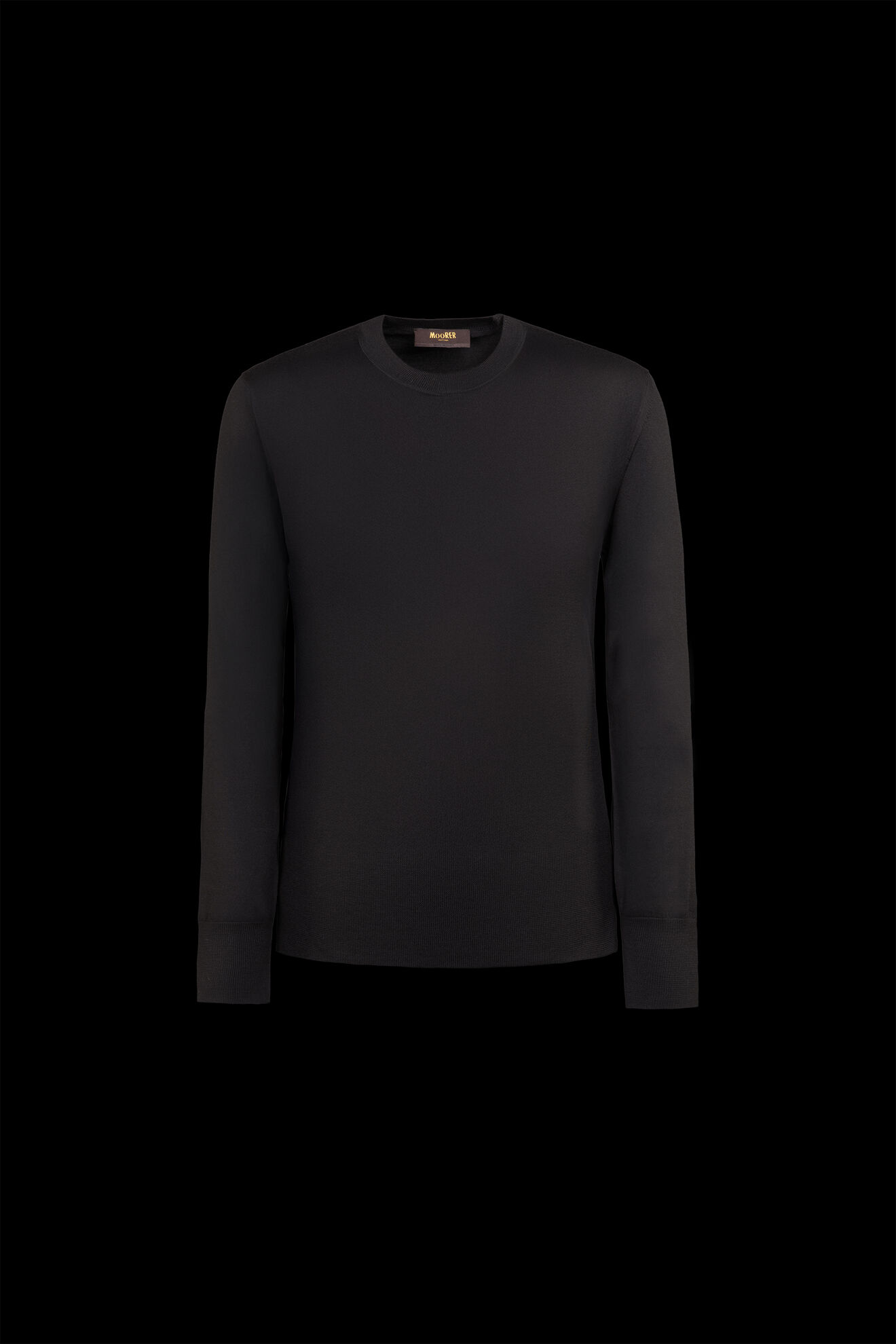 Moorer NILUFAR-W18 NERO