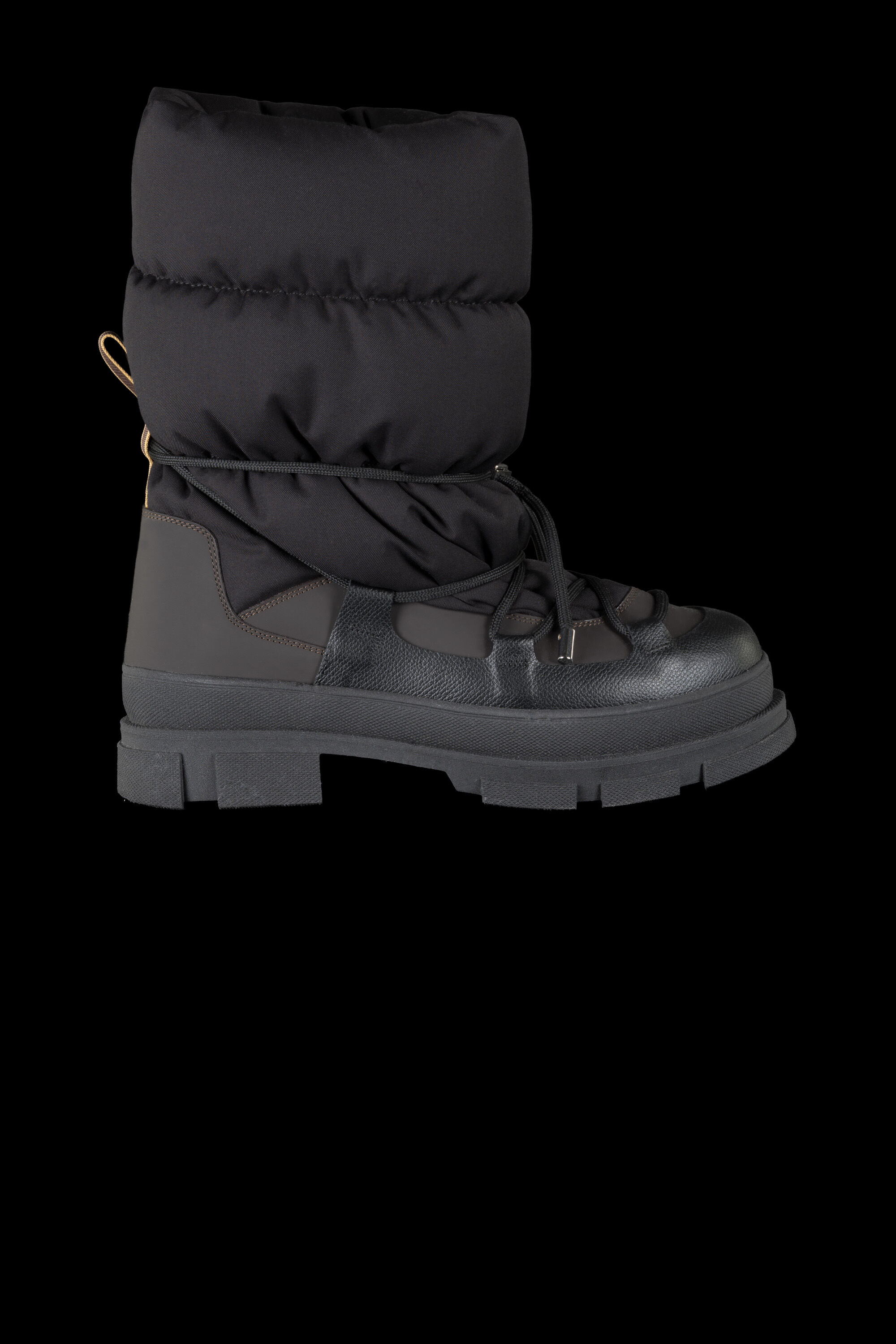 早い者勝ち！ MOORER ムーレー バージンウールマフラー ダークグレー メンズ 新着アイテム - アウター＆ウェア | MooRER®