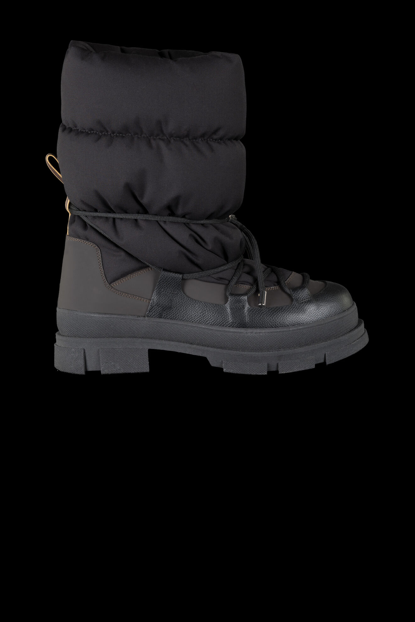 Moorer ARLY-PU3 NERO