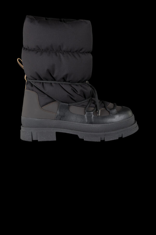 Moorer ARLY-PU3 NERO