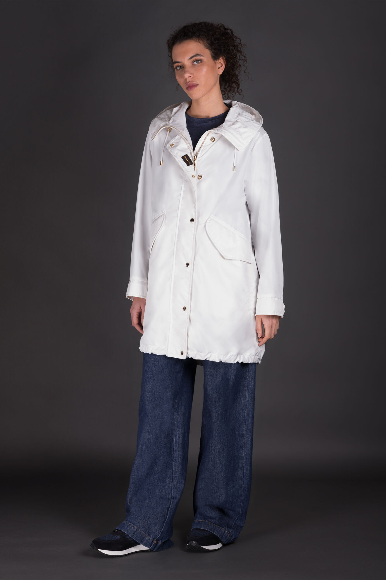 Moorer BRYANA-STP BLANC