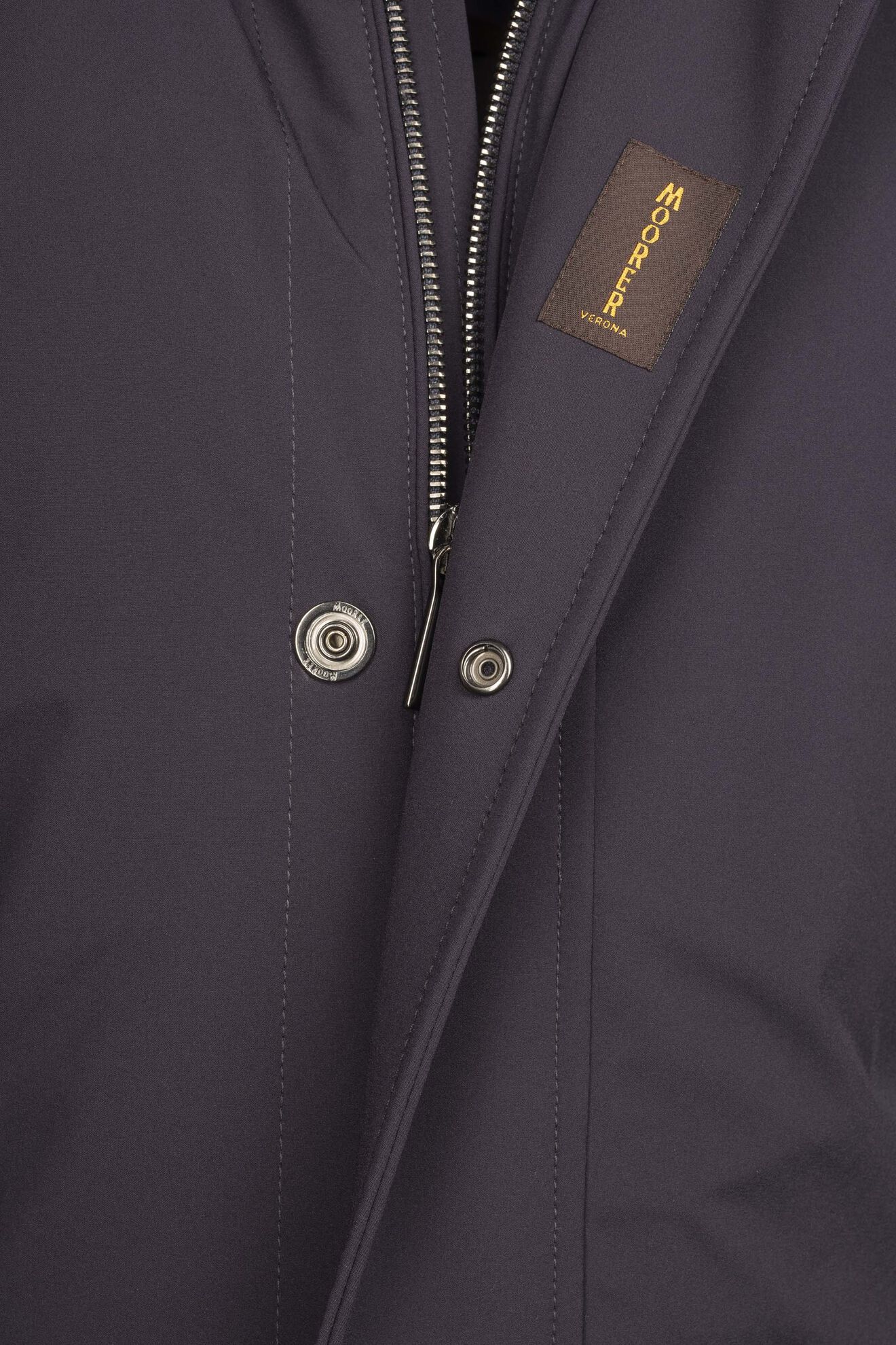 Moorer PETRARCA-GS 青い