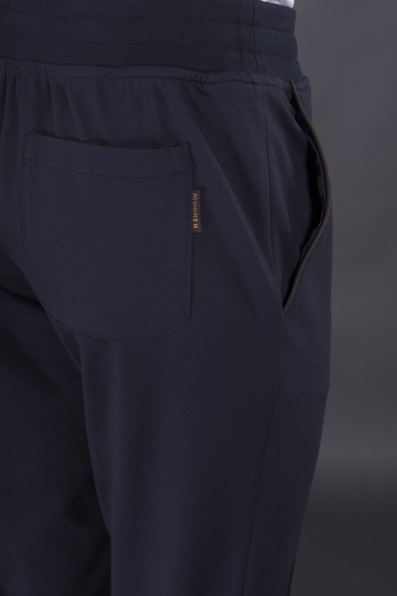 Moorer MATTHEW-J NAVY