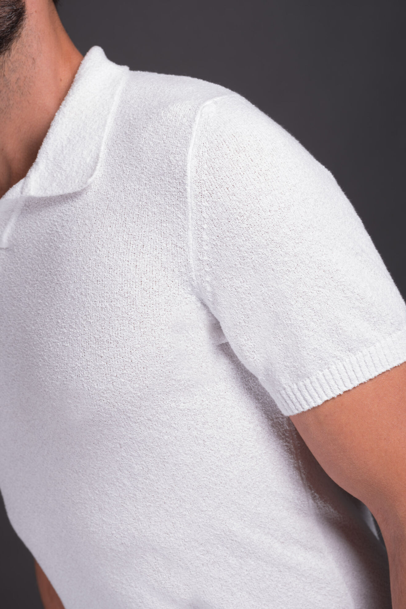 Moorer DUDERO-SPG BIANCO