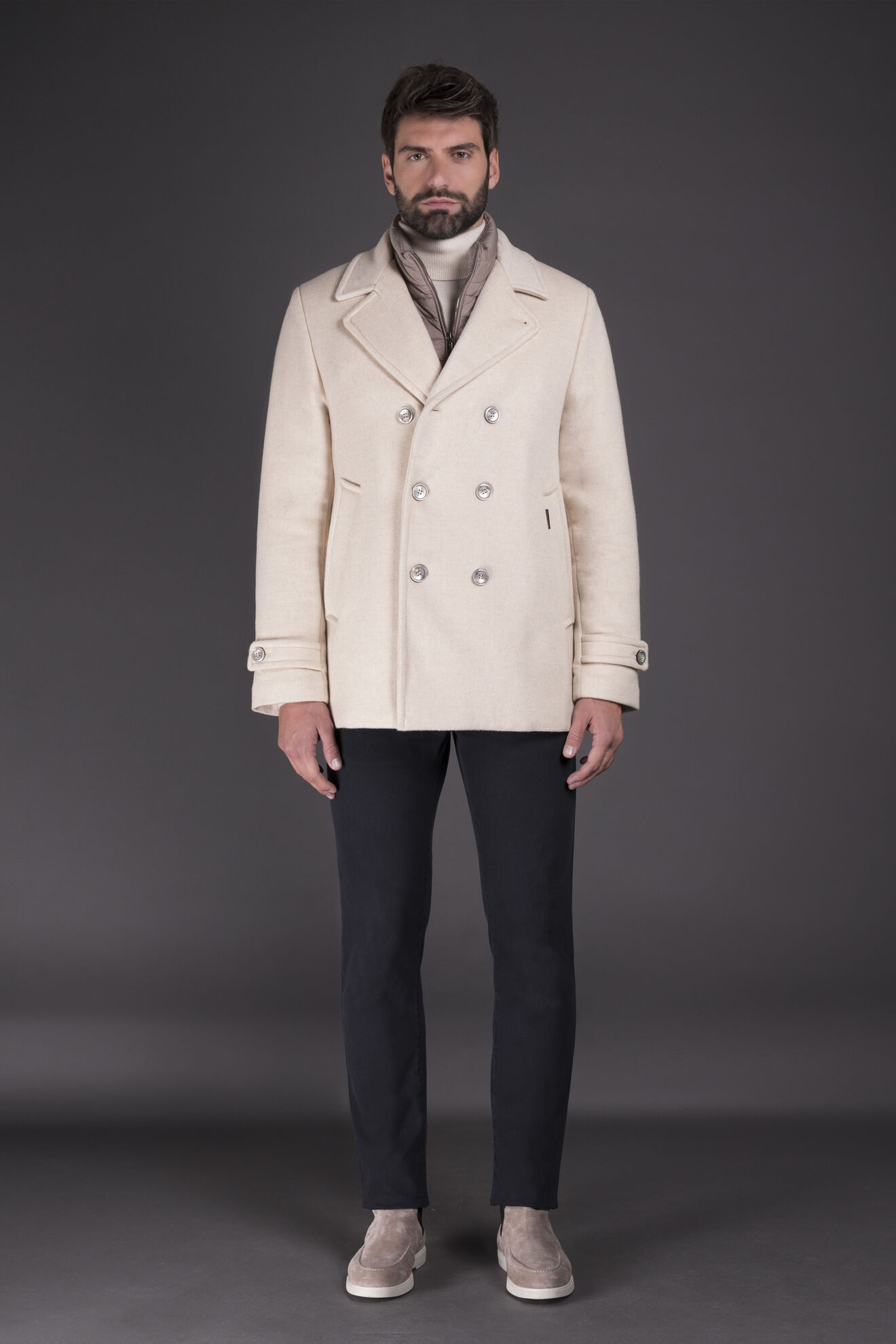 Moorer BOLGI-Y SABBIA