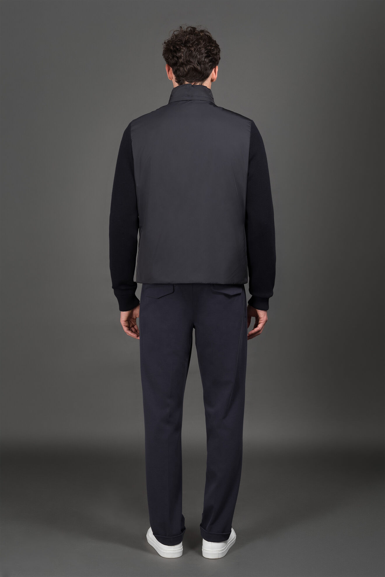 Moorer SALMON-WK BLU