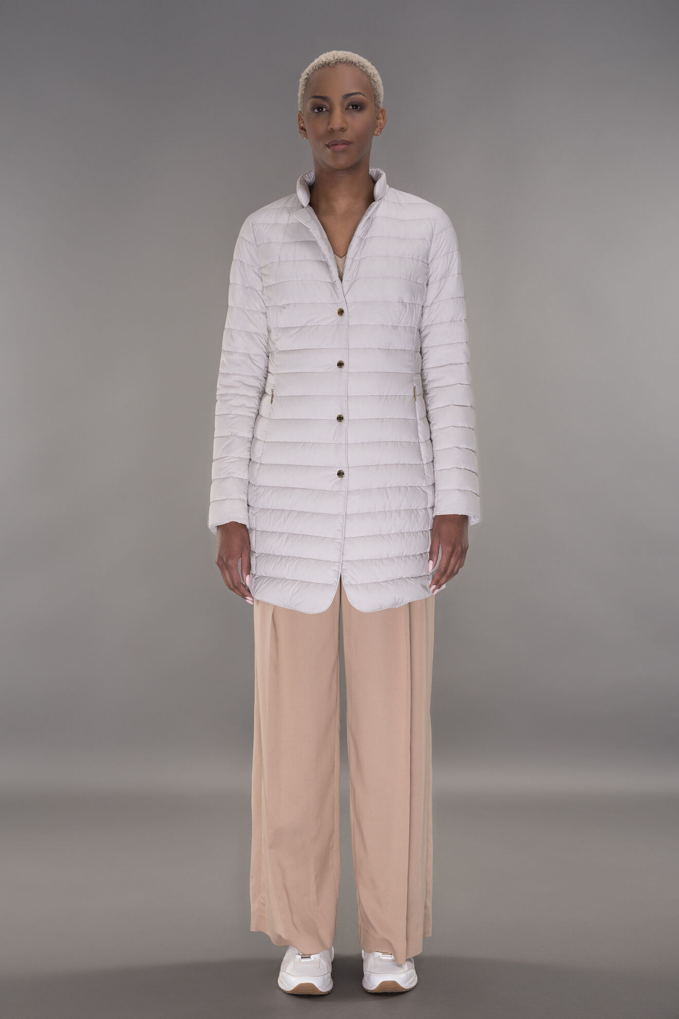 Moorer SHARI-S3 IVORY