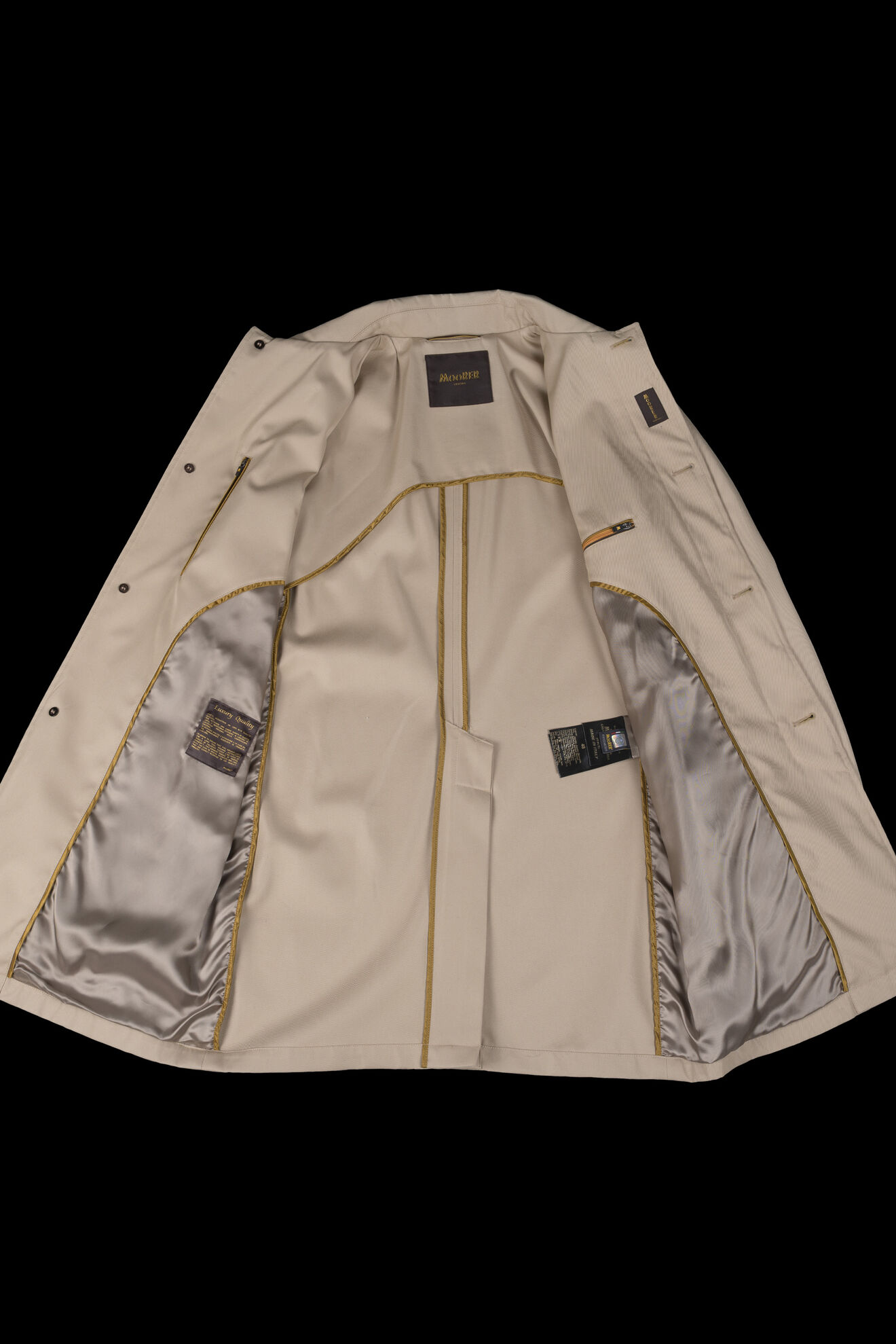 Moorer VITTOR-NRS NOCCIOLA