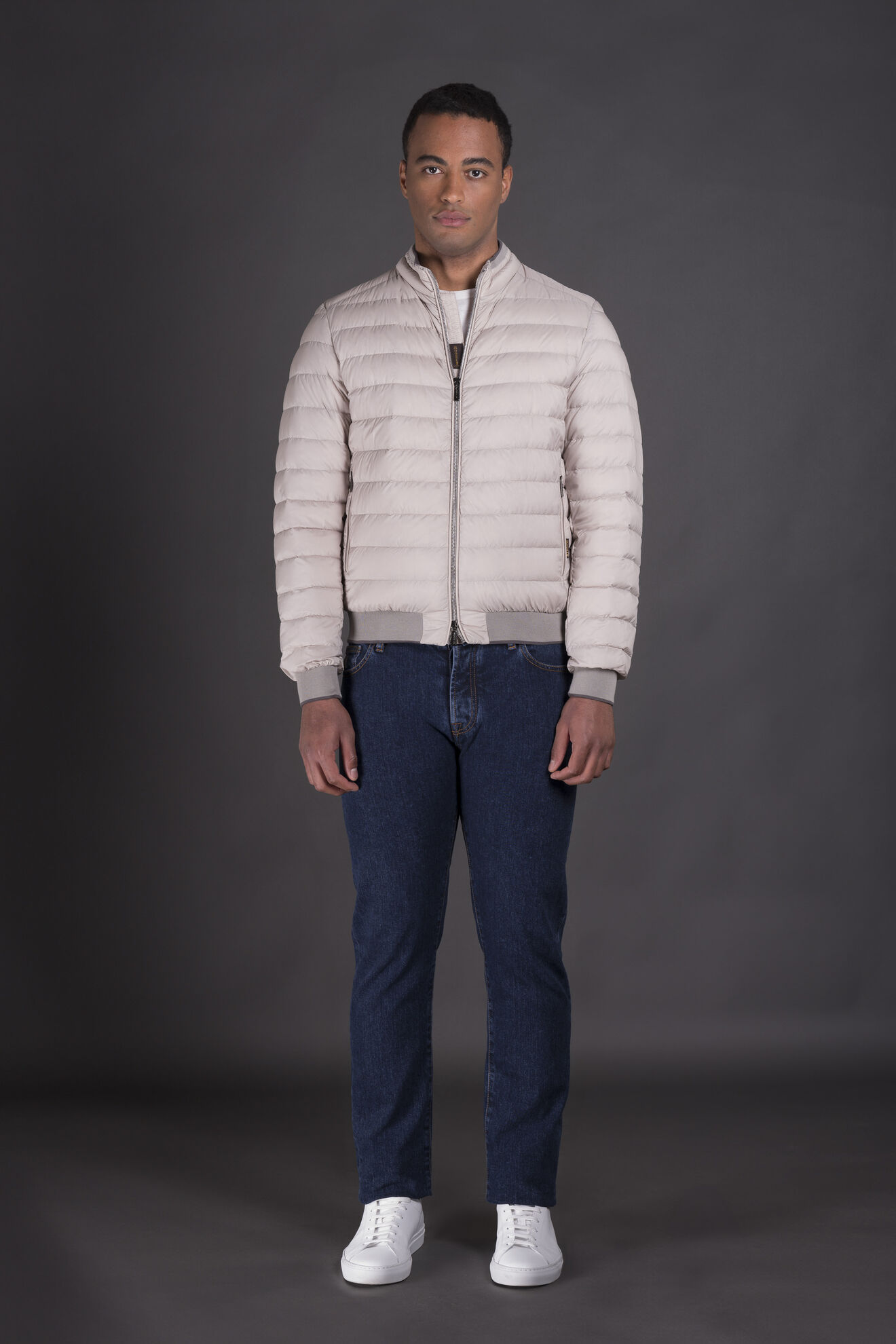 Moorer STRAUSS-S3 MANDORLA