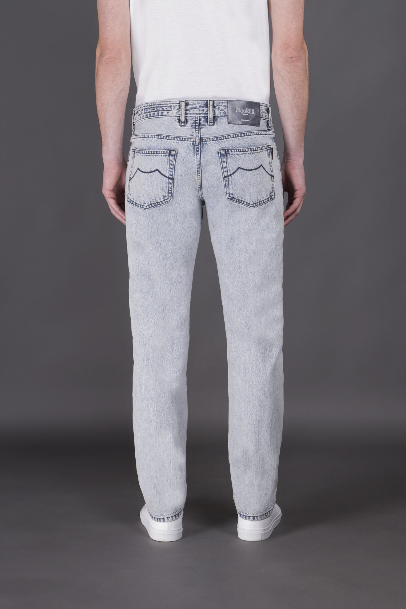 Moorer PAVEL-34 BLU BLU