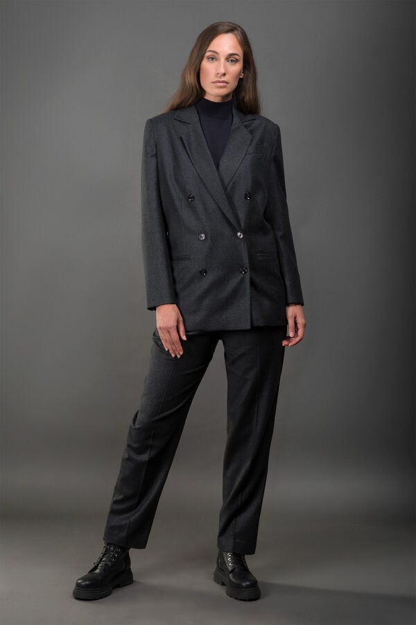 Moorer SAPHIRA-LXW ANTRACITE