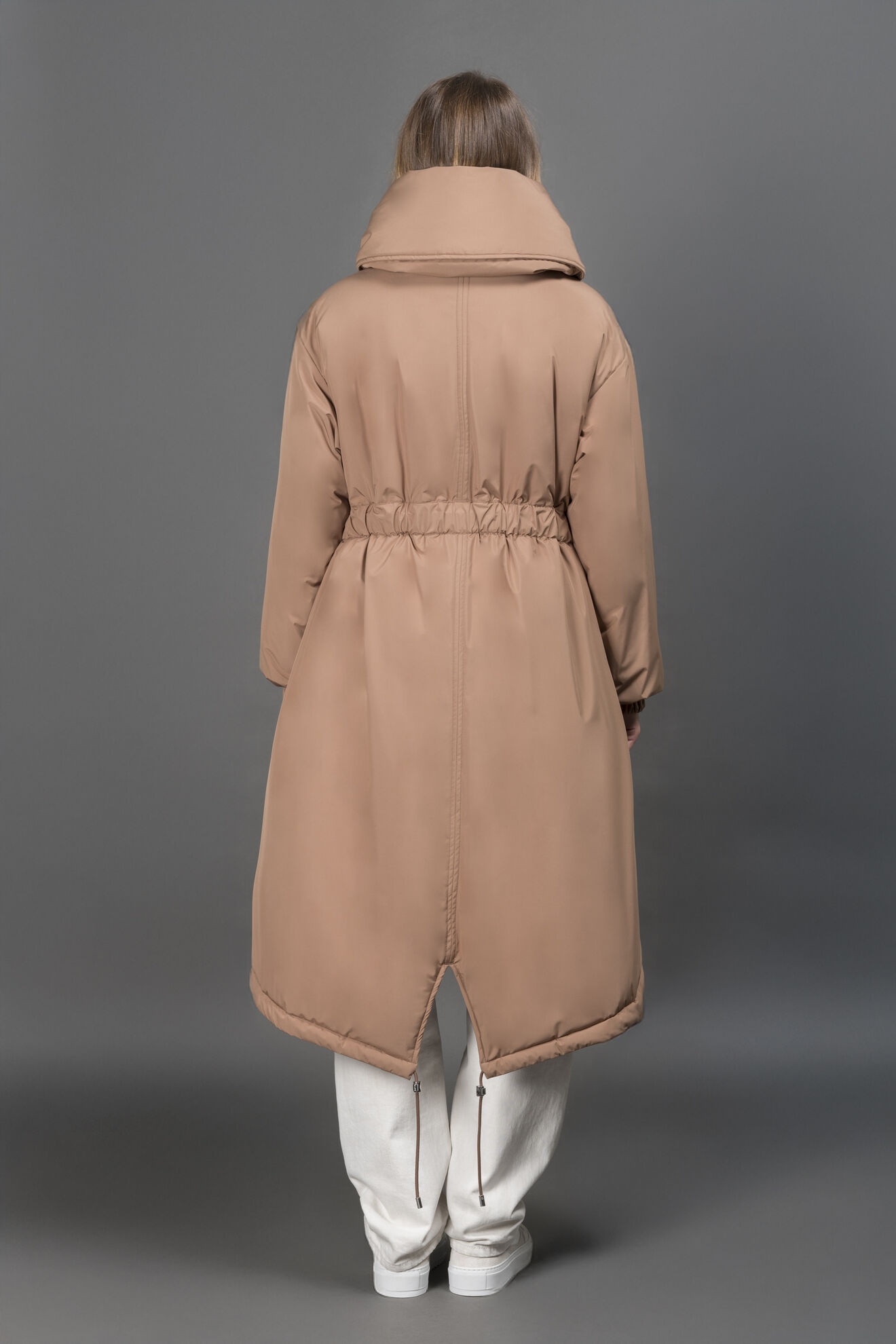 Moorer ENEIDA-STP CAMEL