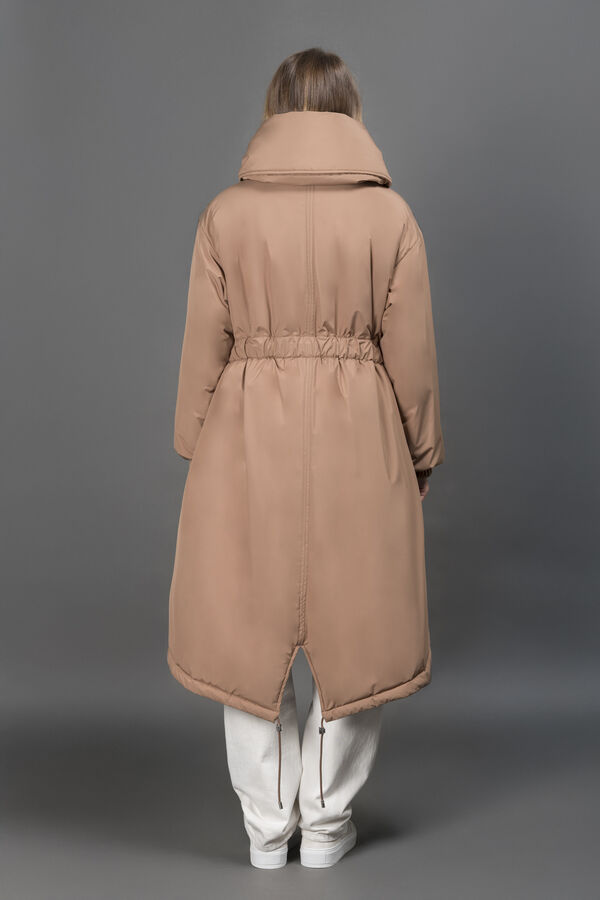 Moorer ENEIDA-STP CAMEL