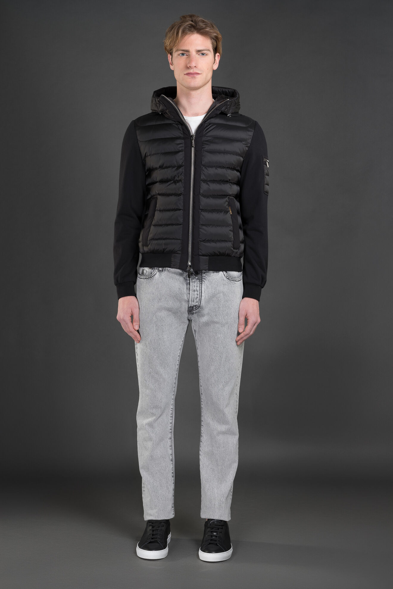 Moorer DOGE-SHF NERO