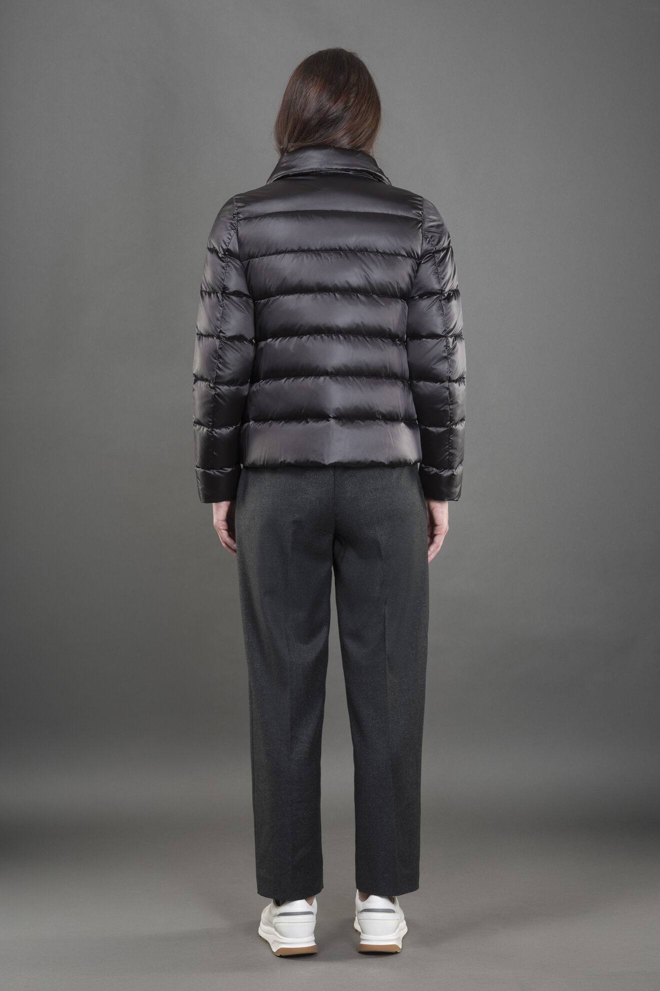 Moorer ARGENTEA-HC BLACK