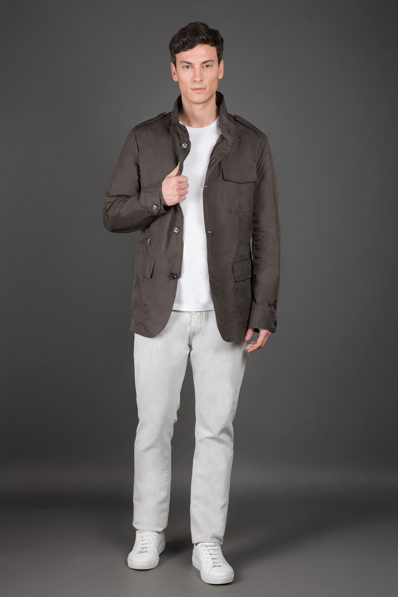 Moorer PORTO-KM FOREST