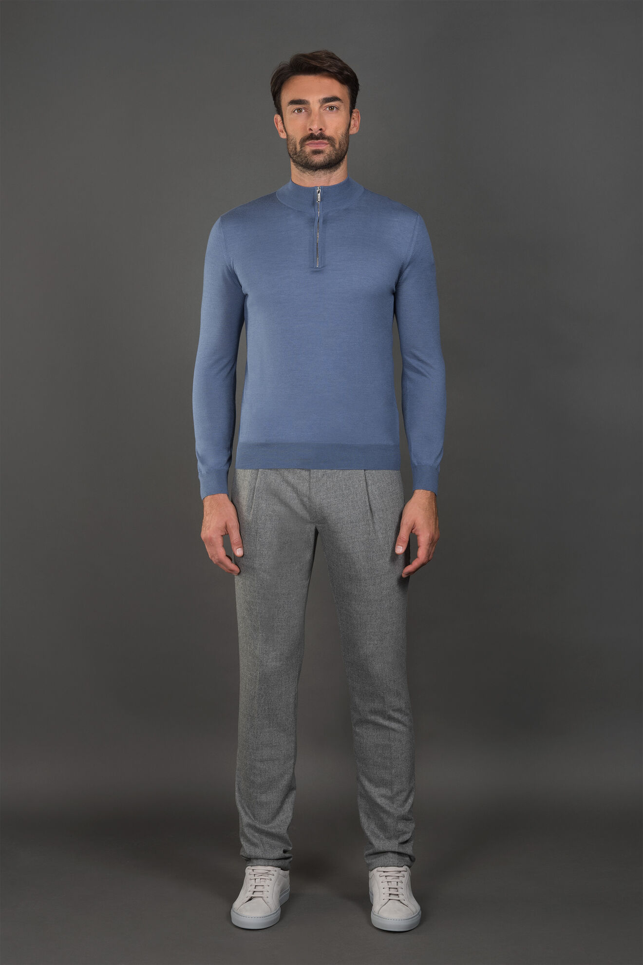 Moorer TERNI-J18 INDACO