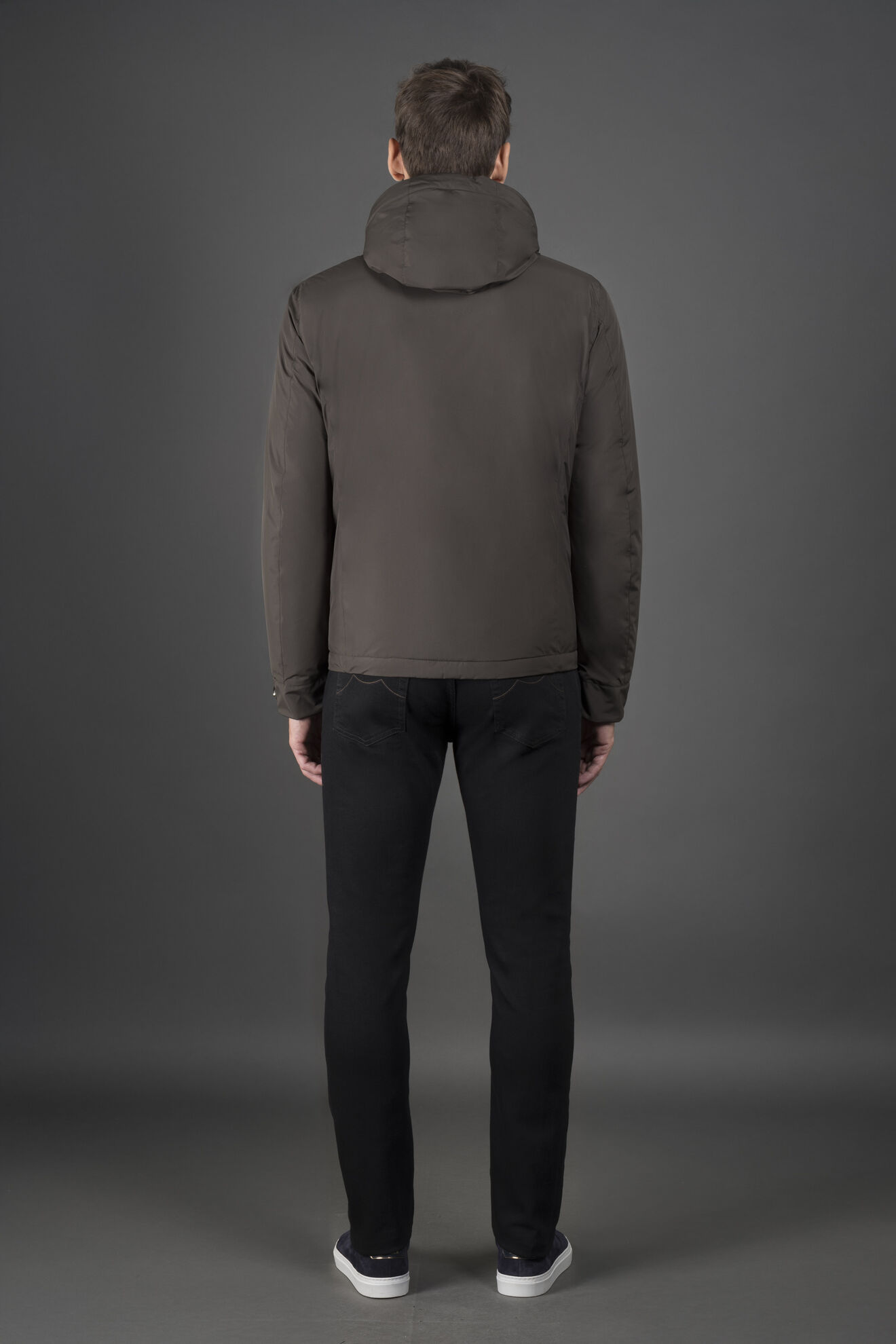 Moorer ALBINI-STP FOREST