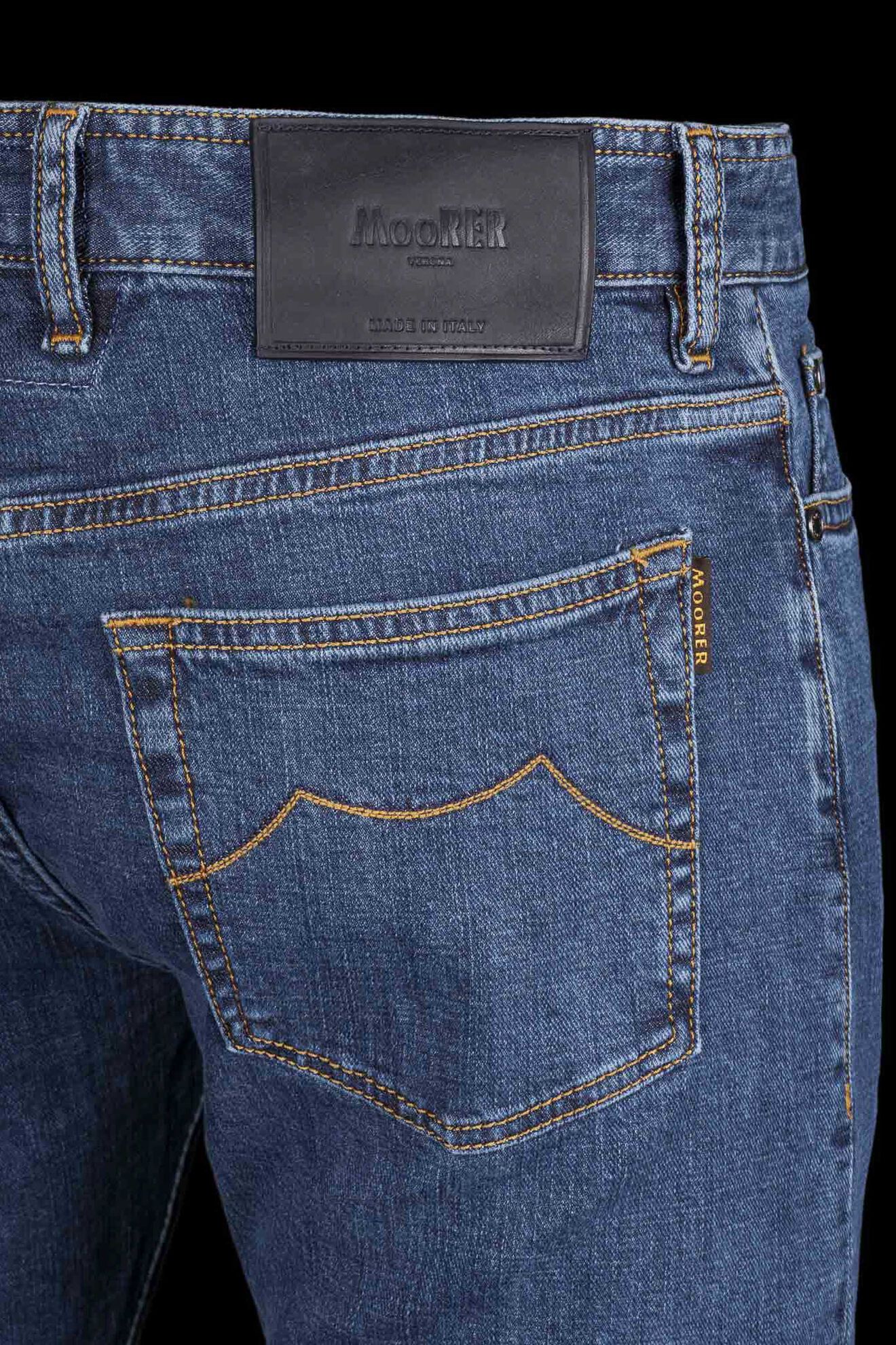 Moorer PAVEL-998 WASH 2007