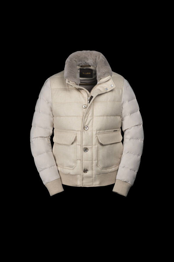 Moorer FANTONI-Y1 SABBIA