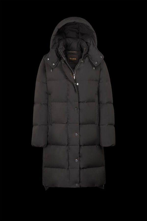 Moorer BRIDGET-STP NERO