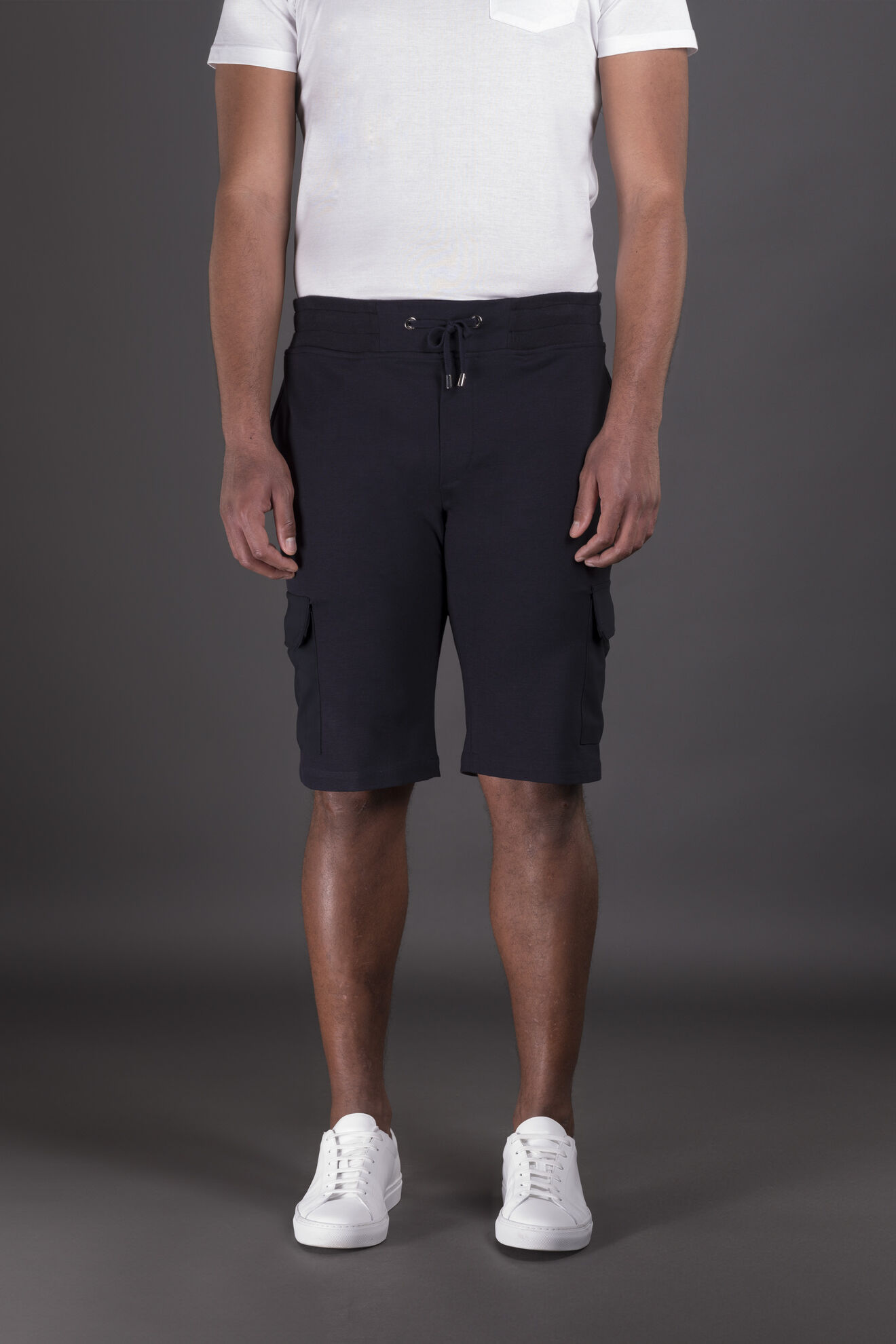 Moorer RANDALF-JFC NAVY