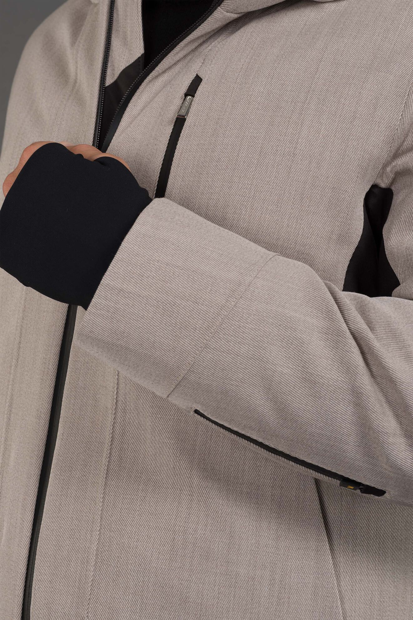 Moorer NUVOLAU-MQ CORDA