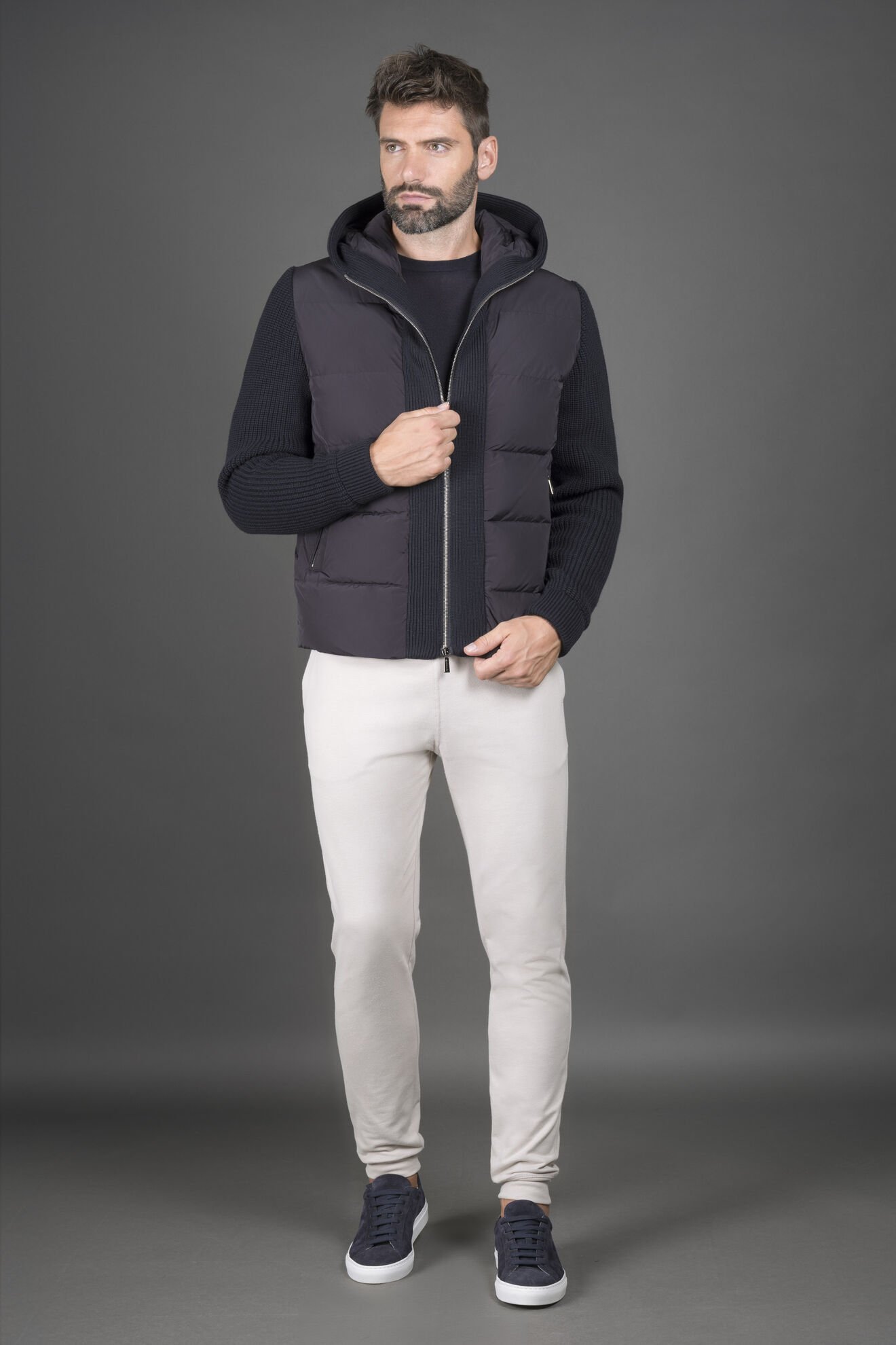 Moorer ARCHIE-WPM BLU