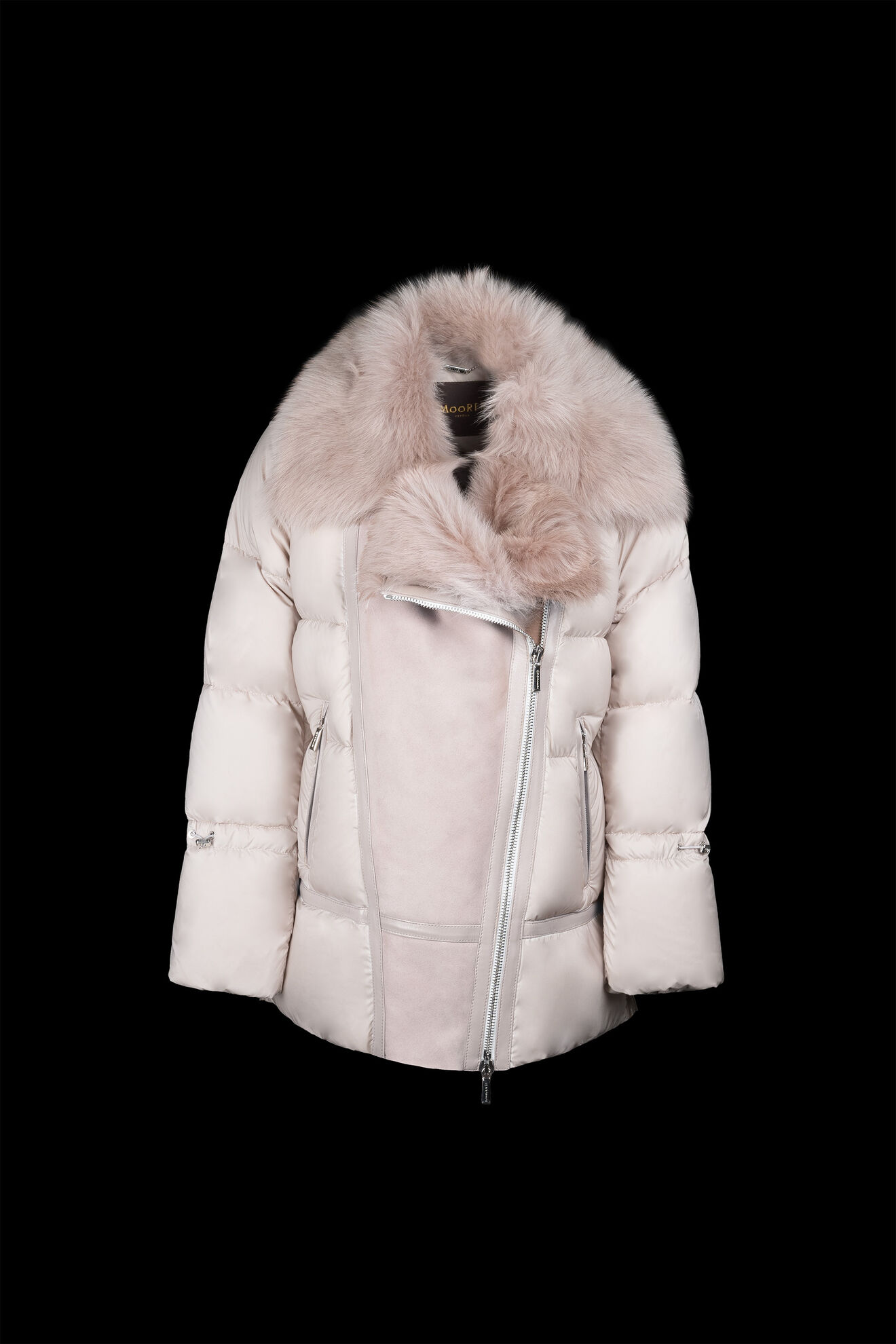 Moorer YOSS-KS3 MANDORLA