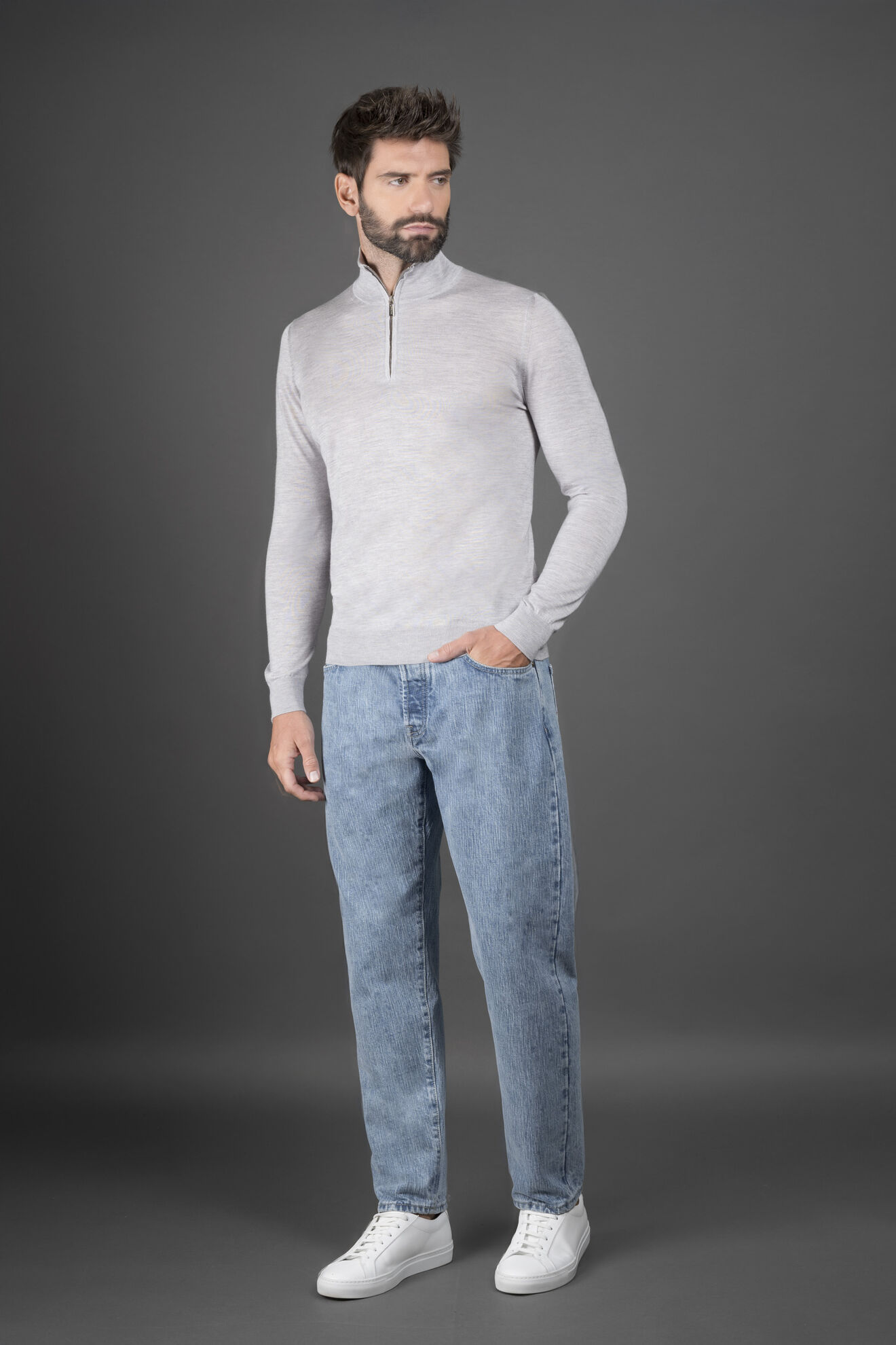 Moorer TERNI-J18 PERLA