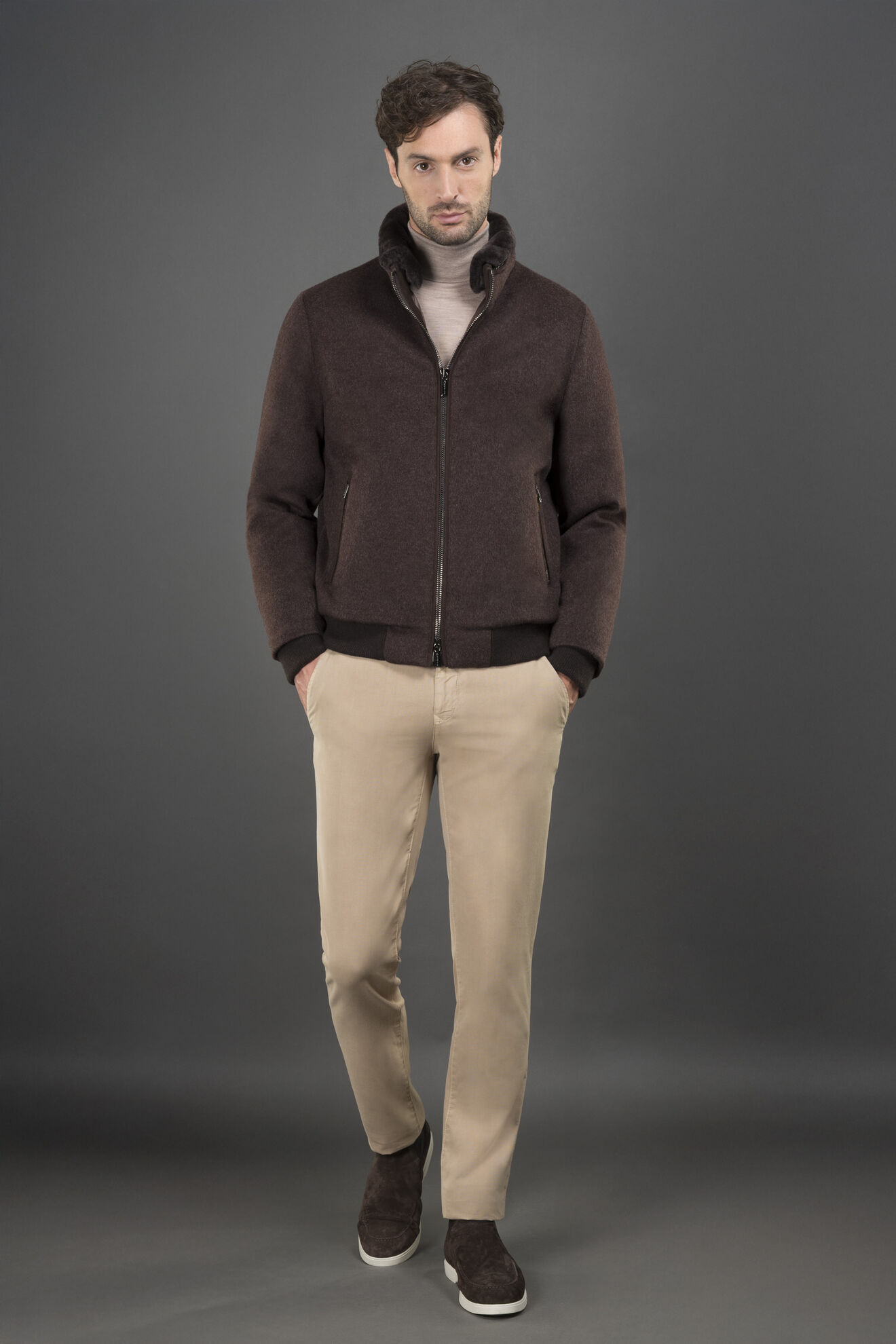 Moorer BELLATI-LE WOOD