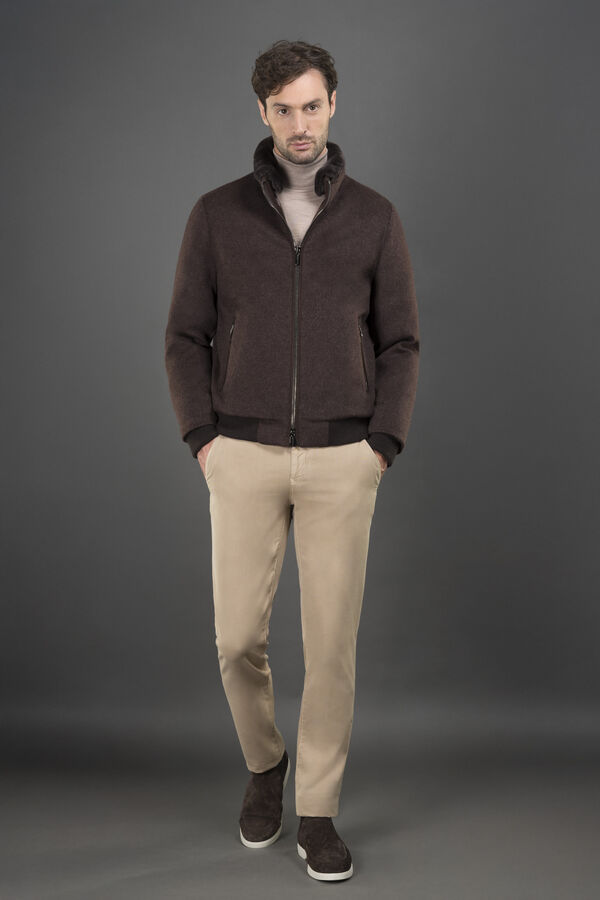 Moorer BELLATI-LE WOOD