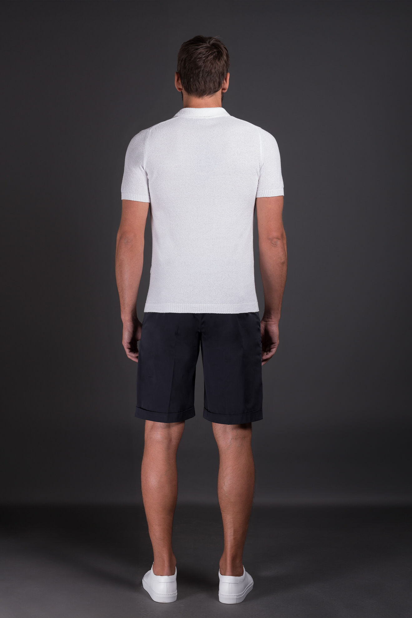 Moorer DUDERO-SPG BIANCO