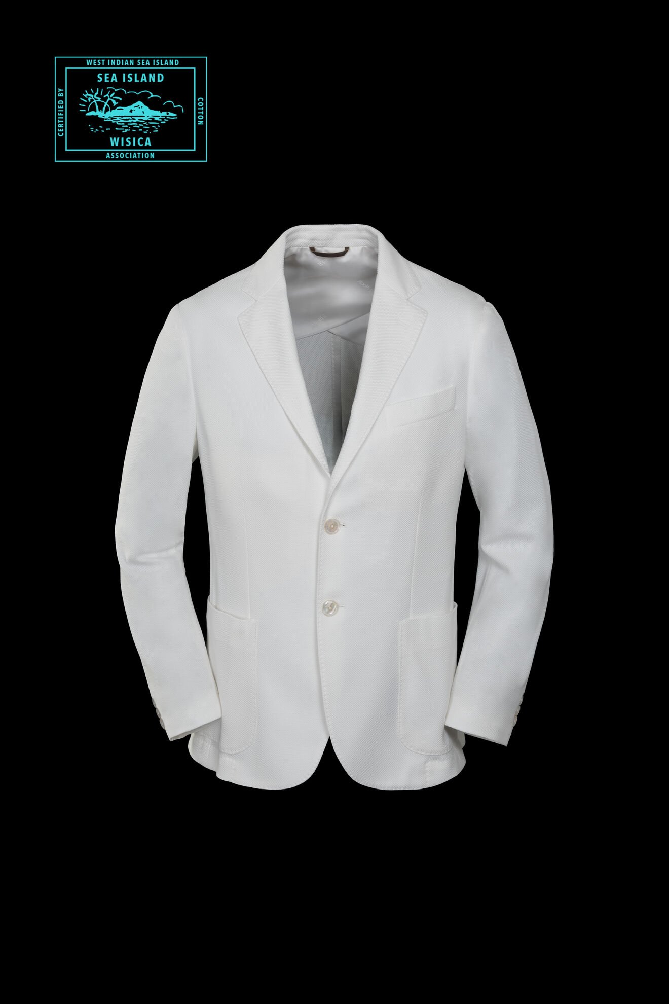 Moorer AUDLEY-SI14 KINGSTONE WHITE