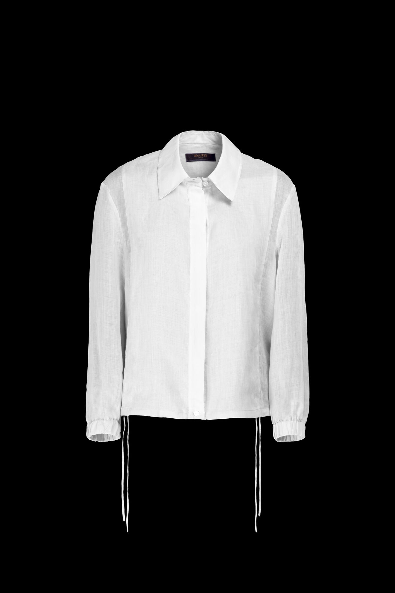 Moorer ELIZA-LHR BIANCO